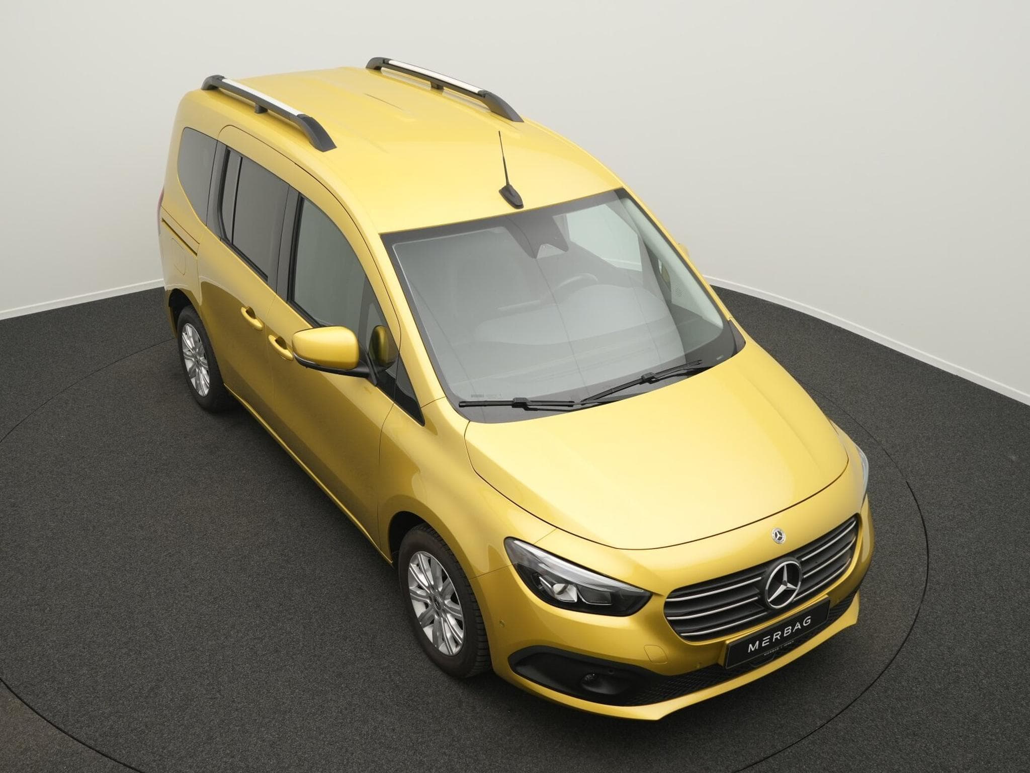 Mercedes T T180d Style (EURO 6d) (2022) - Photo 10