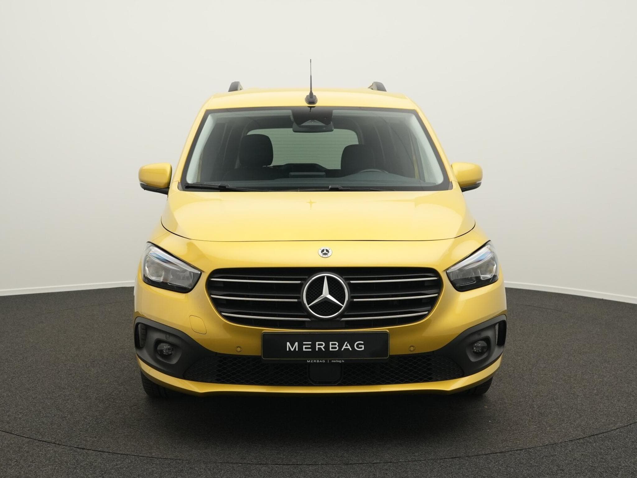 Mercedes T T180d Style (EURO 6d) (2022) - Photo 2