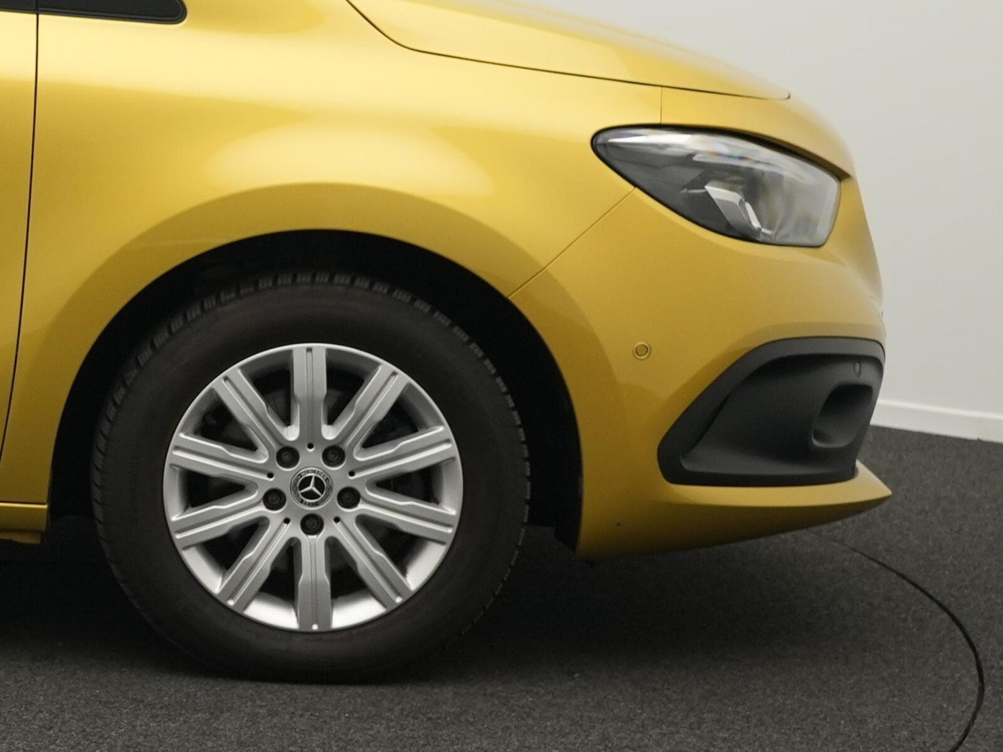 Mercedes T T180d Style (EURO 6d) (2022) - Photo 6