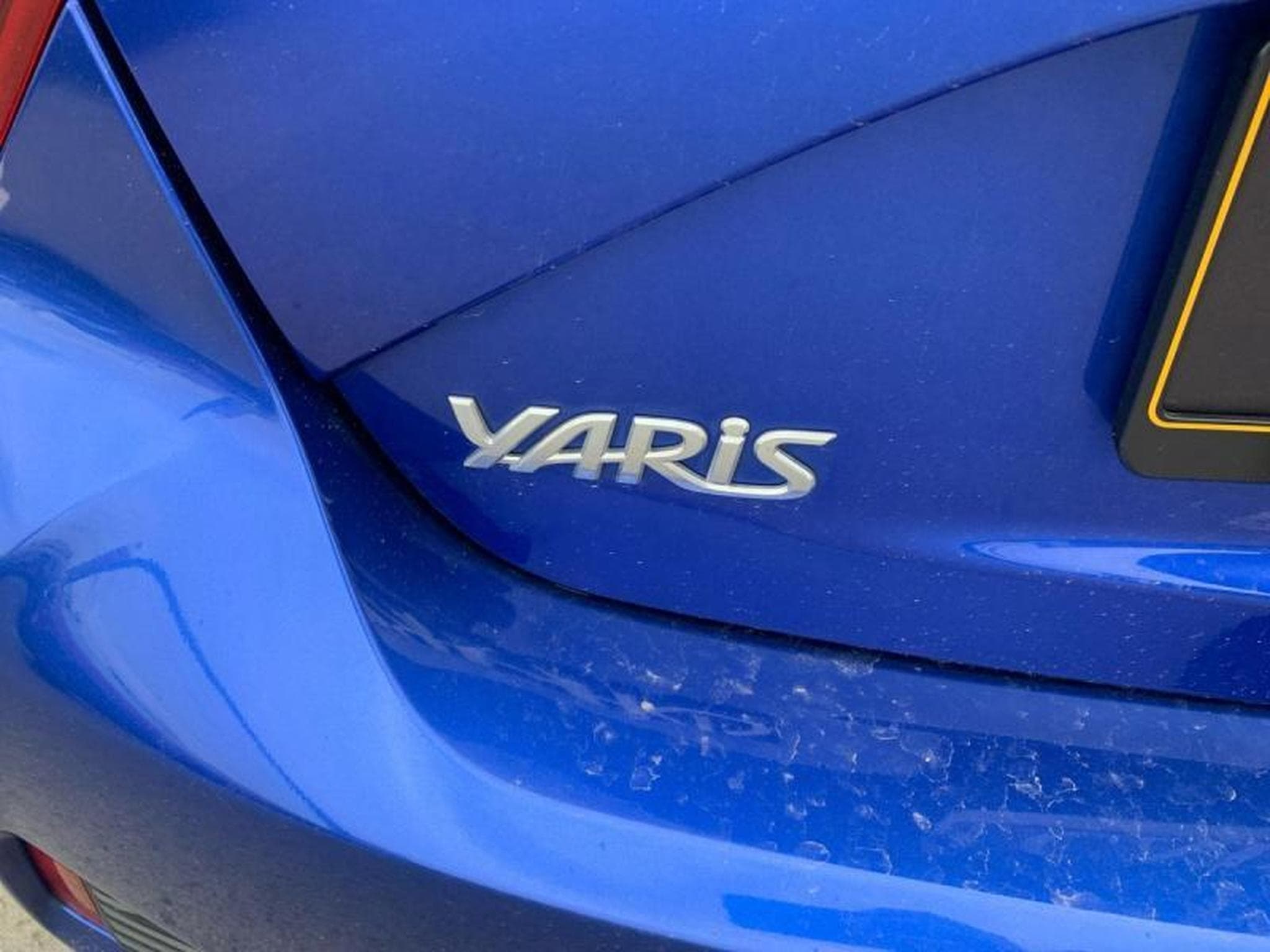 Toyota Yaris Yaris (2020) - Photo 22