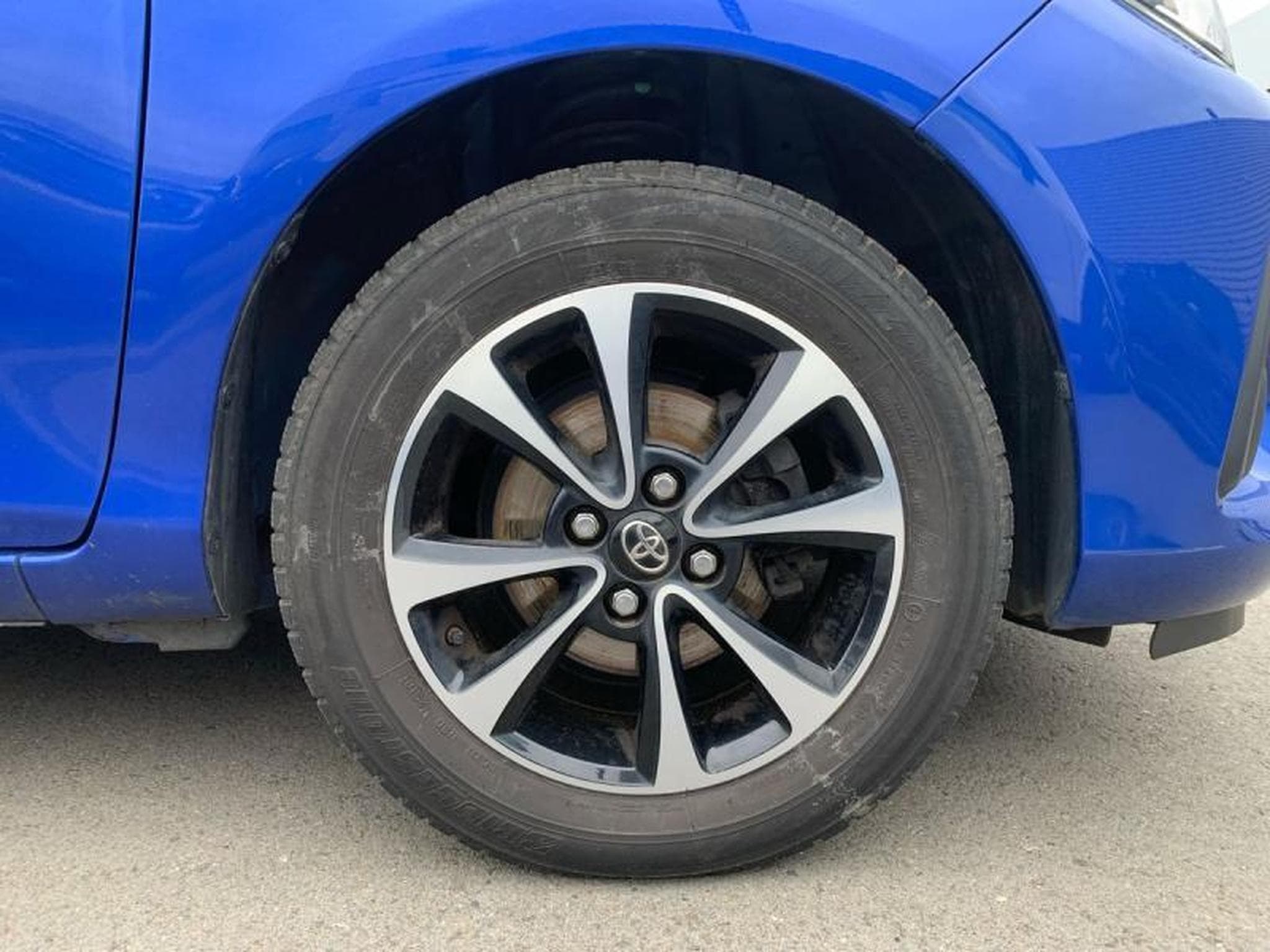 Toyota Yaris Yaris (2020) - Photo 6