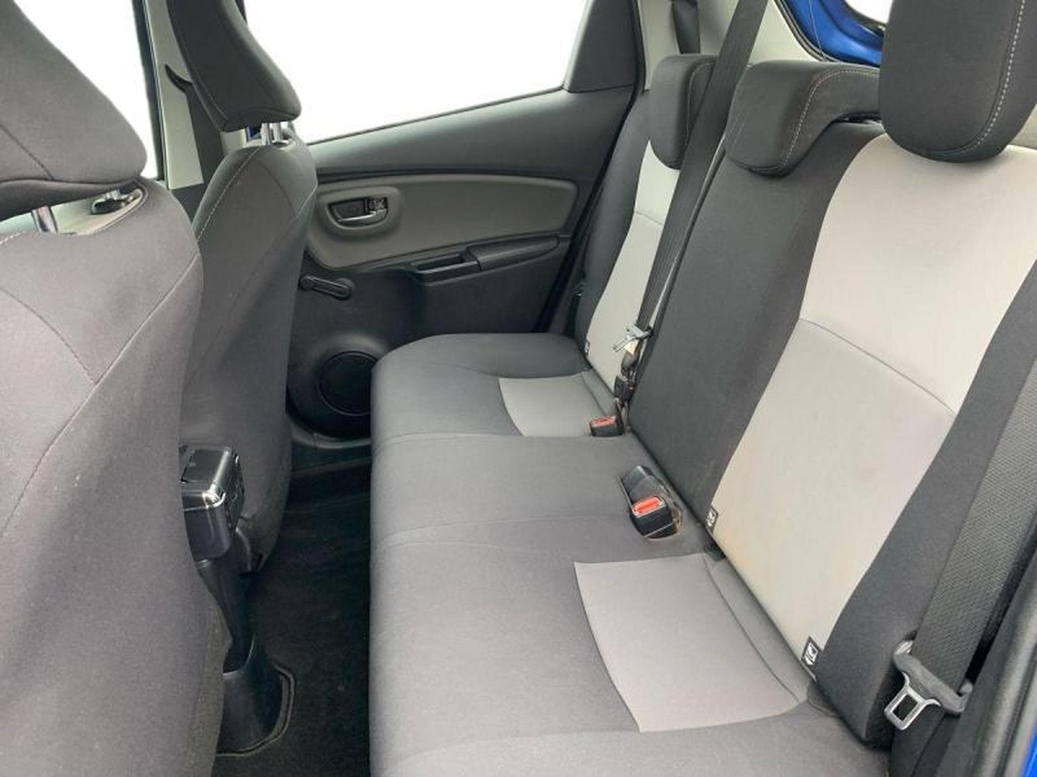 Toyota Yaris Yaris (2020) - Photo 8