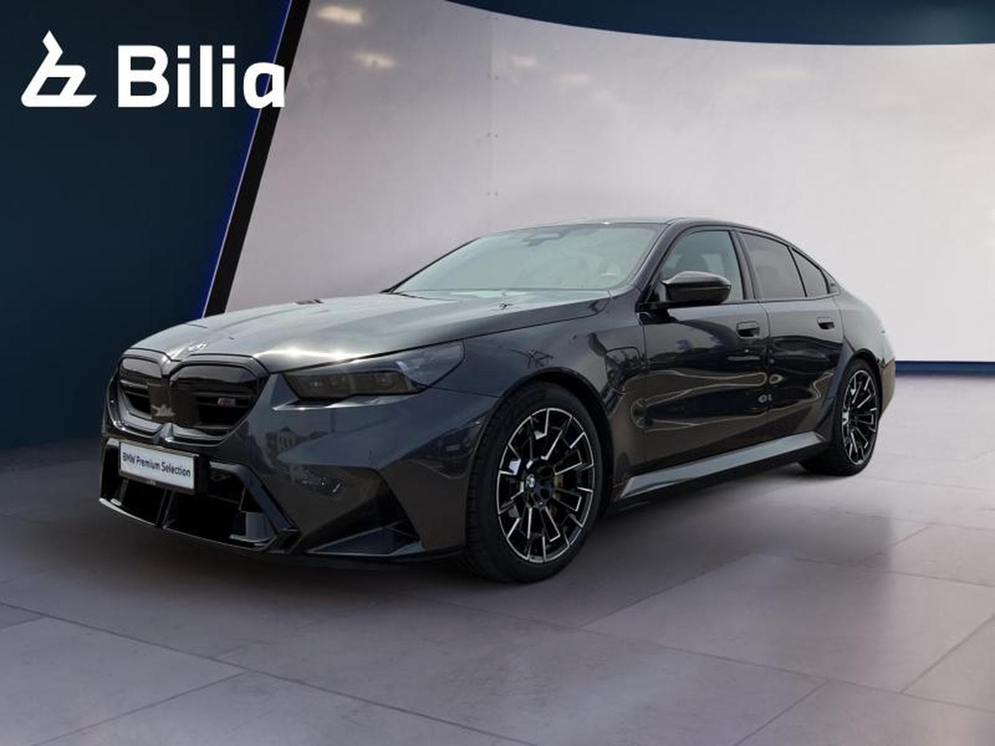 BMW M5 M5 Berline (2025) - Photo 1