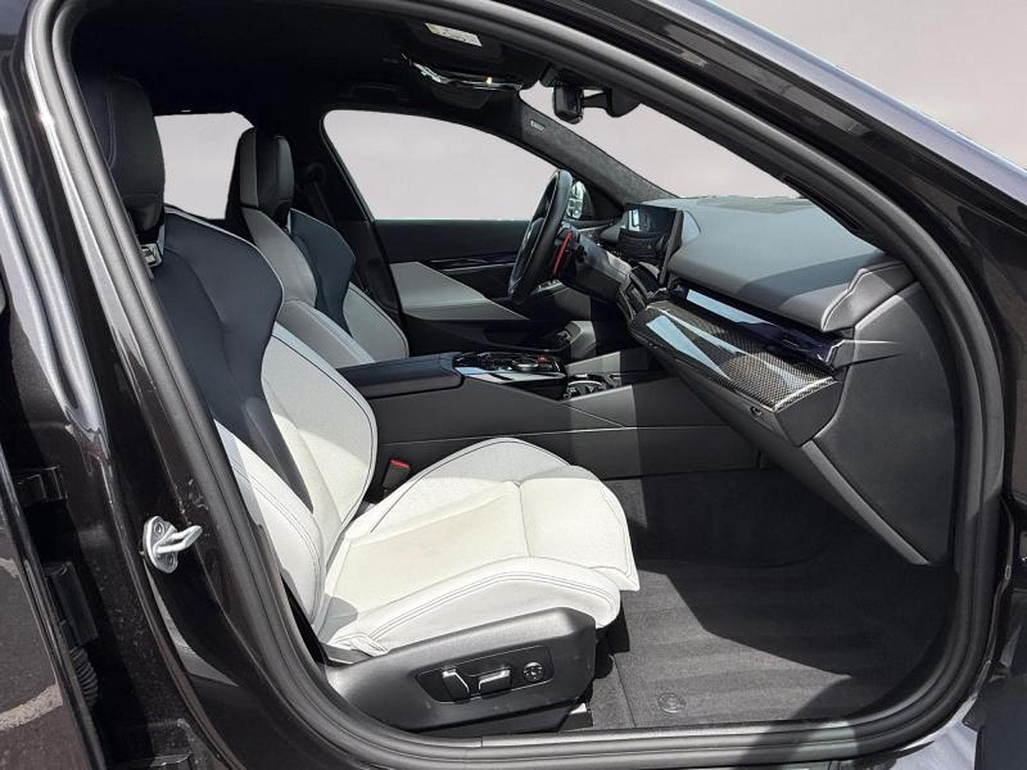 BMW M5 M5 Berline (2025) - Photo 13