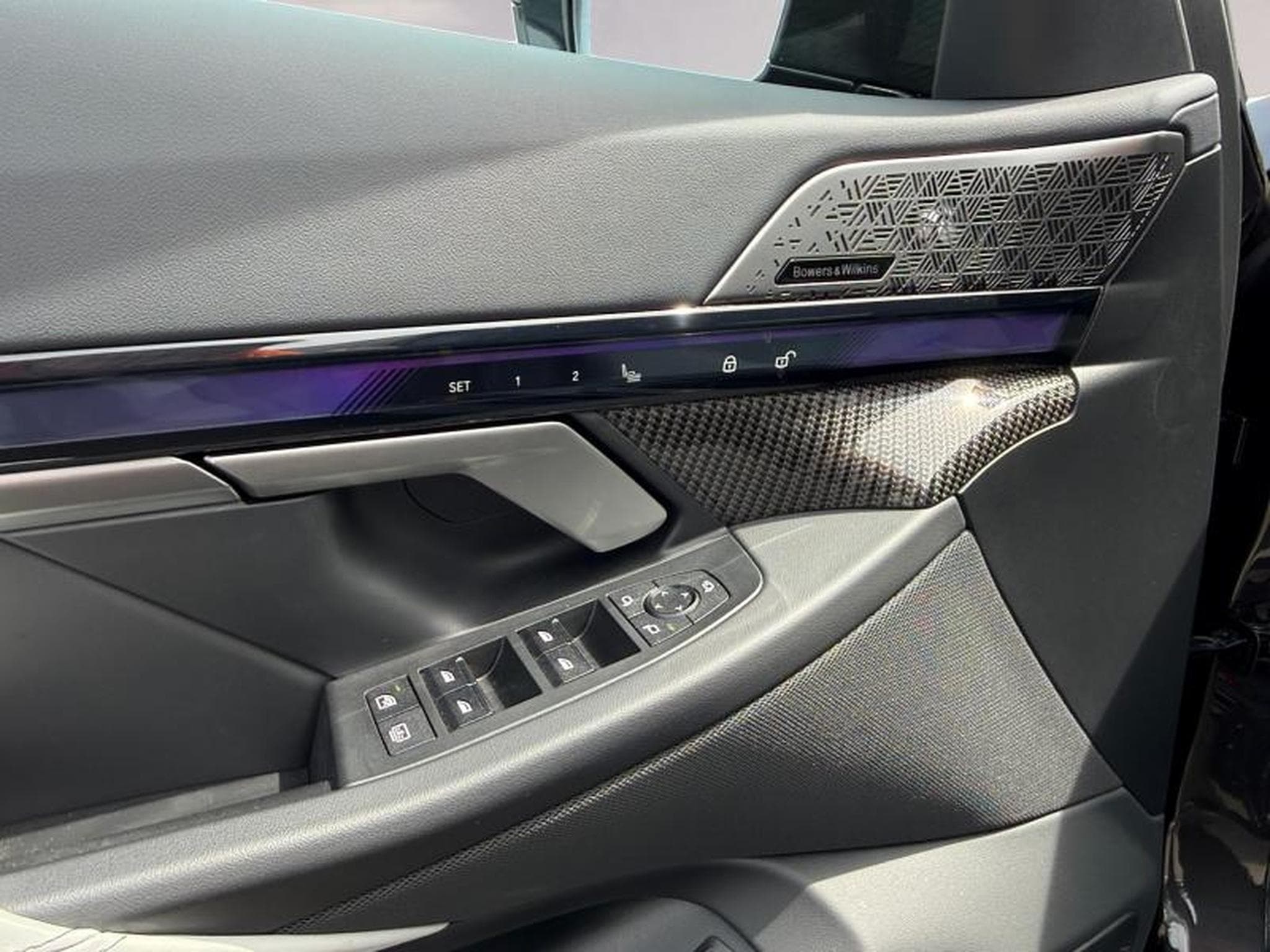 BMW M5 M5 Berline (2025) - Photo 15
