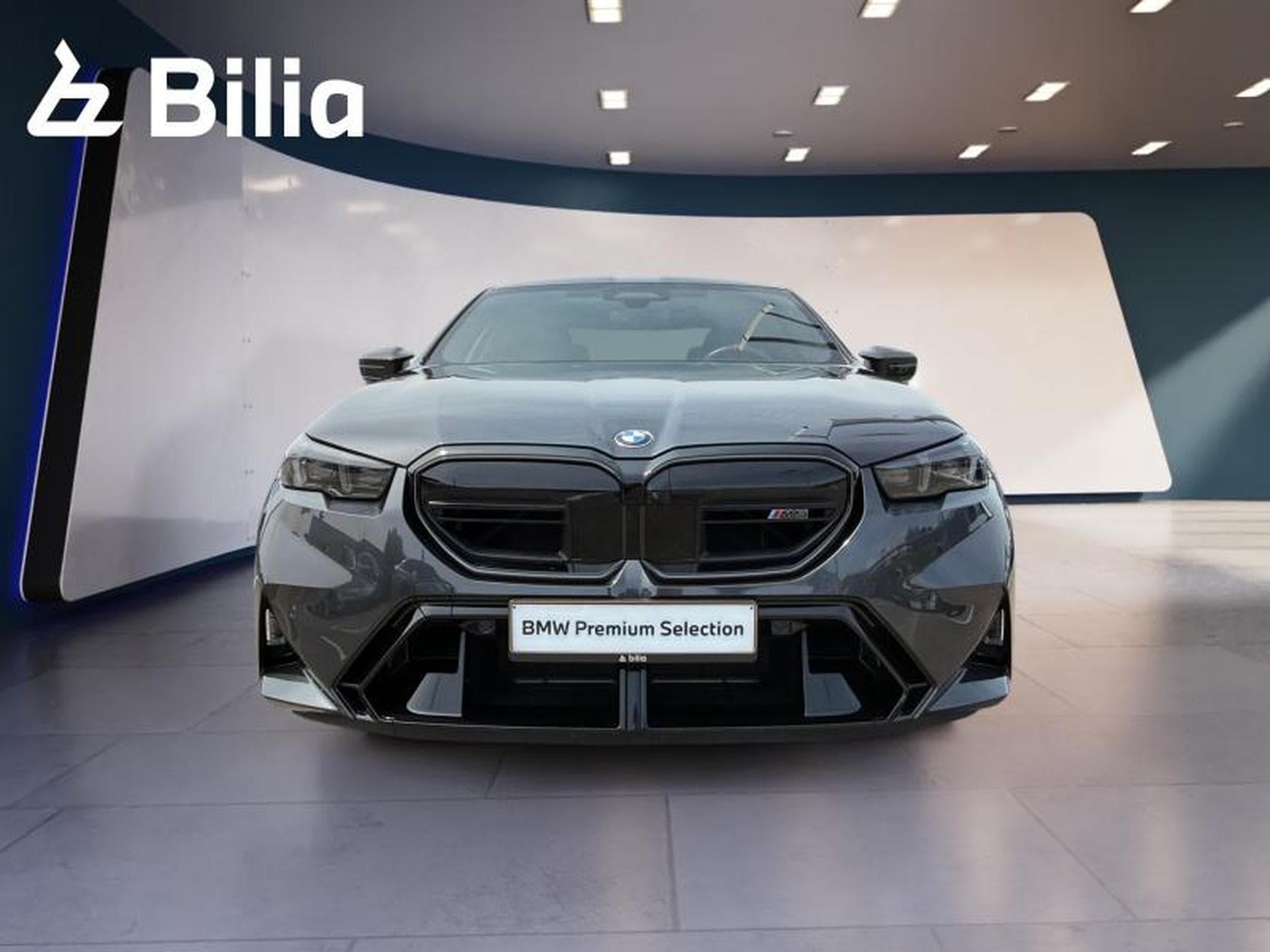 BMW M5 M5 Berline (2025) - Photo 2