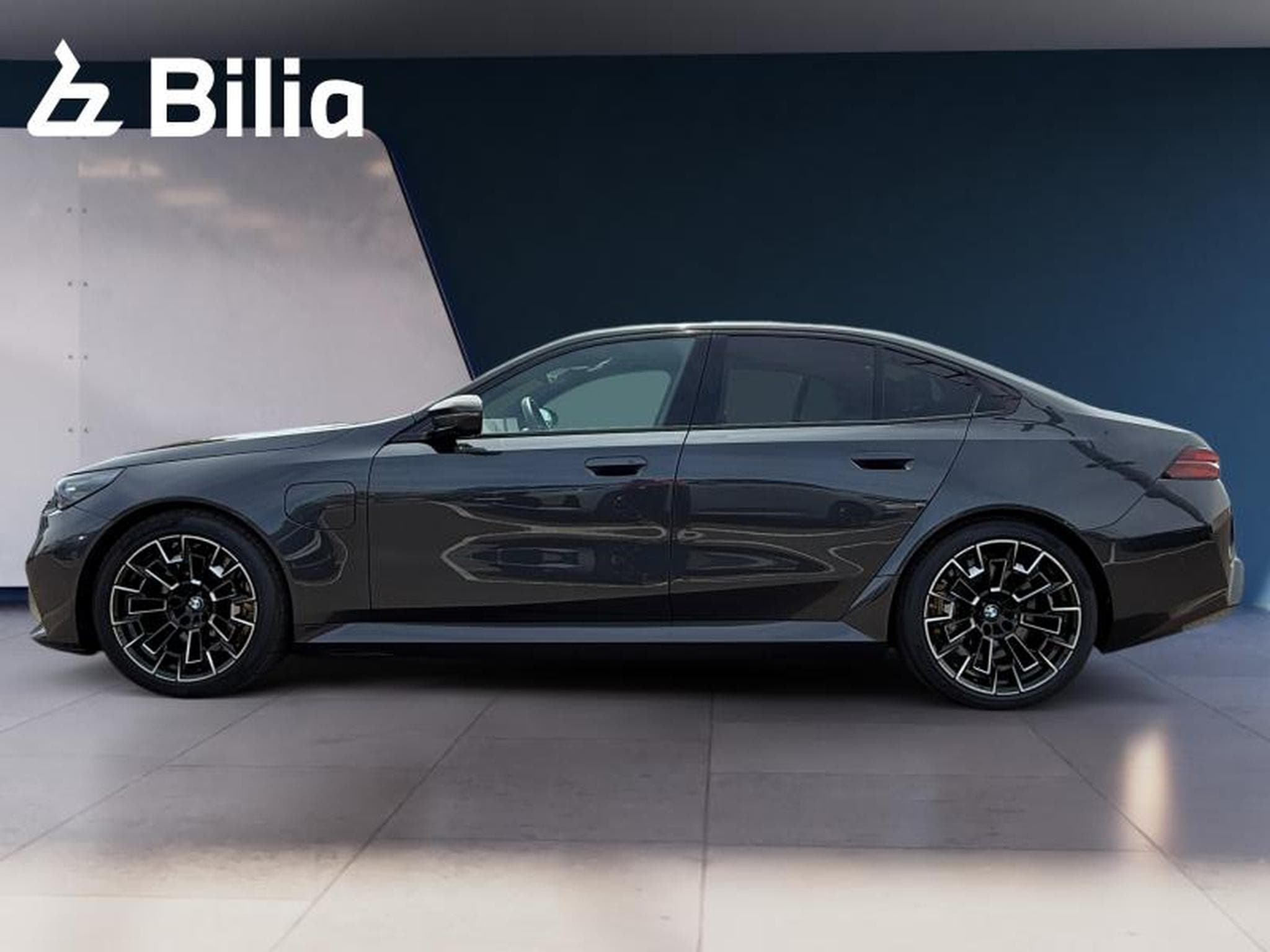 BMW M5 M5 Berline (2025) - Photo 3