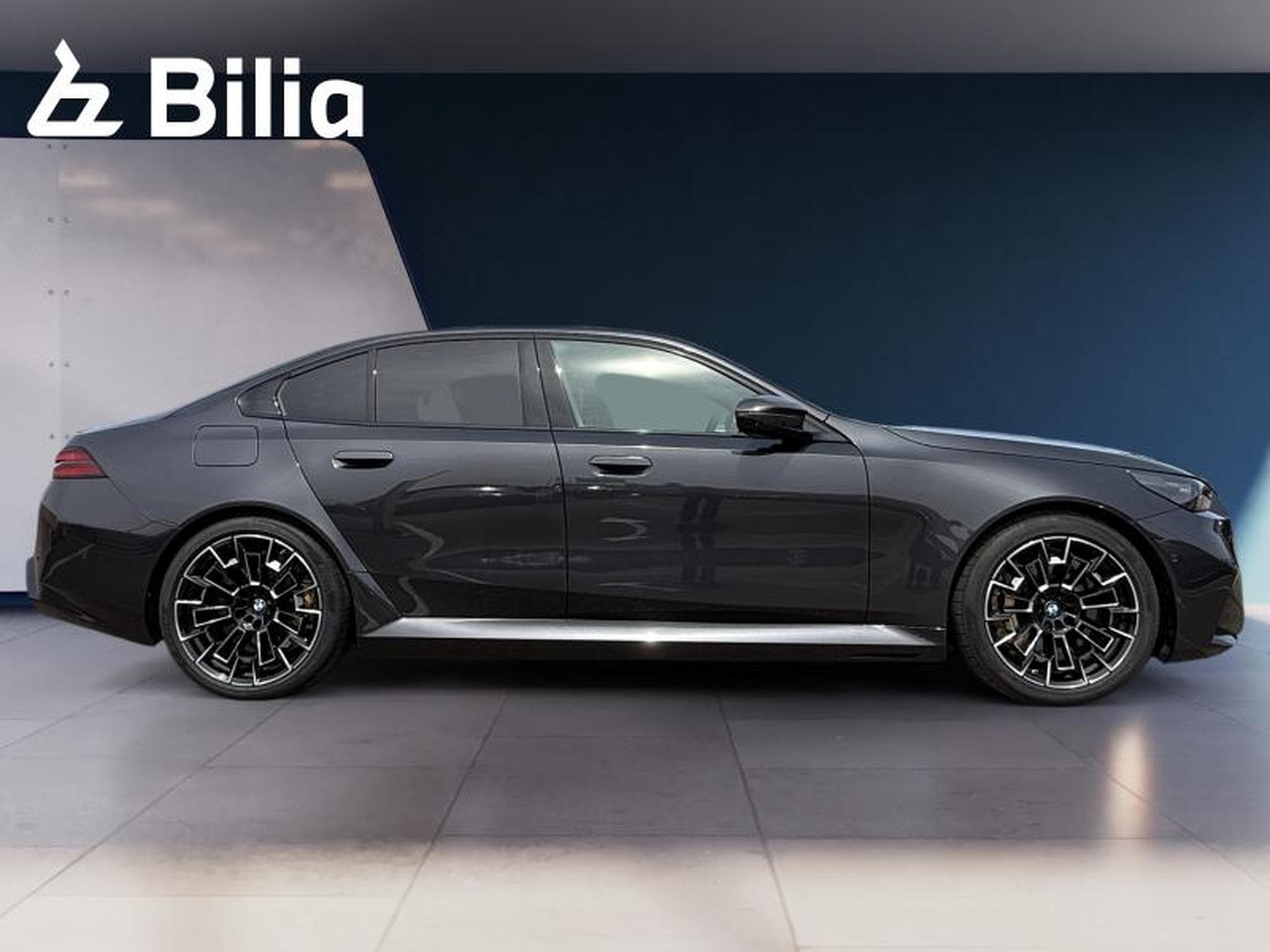 BMW M5 M5 Berline (2025) - Photo 4