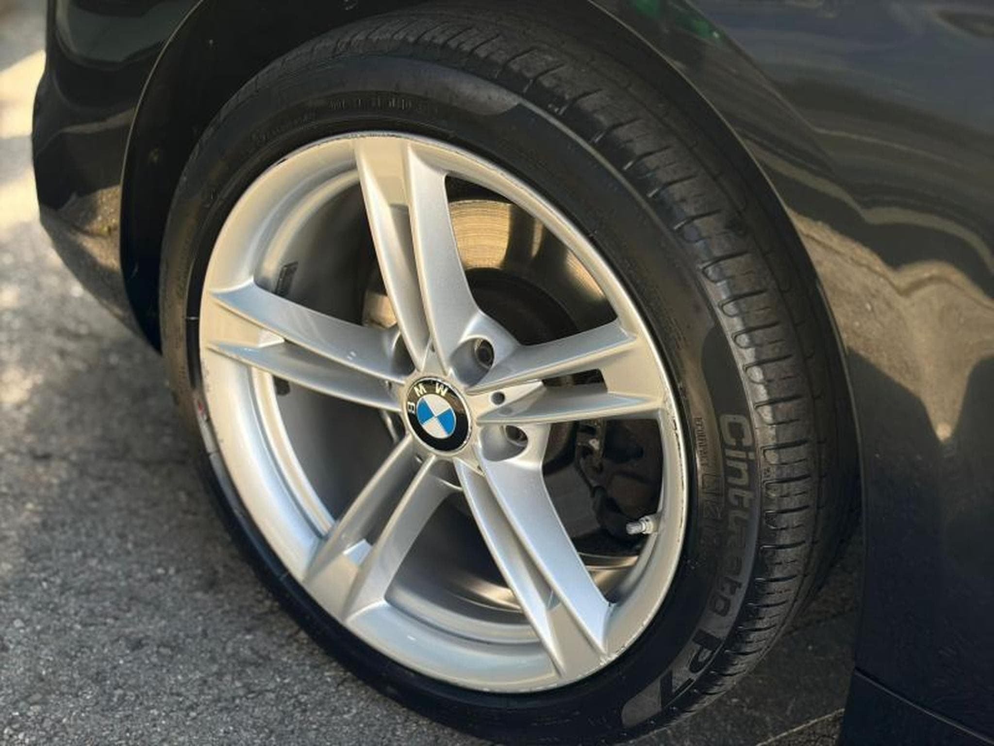 BMW 430 i xDrive Luxury line/GPS/Camera/Siège chauffants (2018) - Photo 10