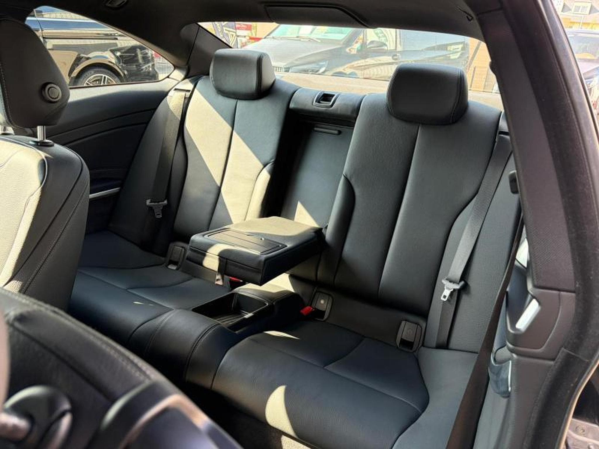 BMW 430 i xDrive Luxury line/GPS/Camera/Siège chauffants (2018) - Photo 9