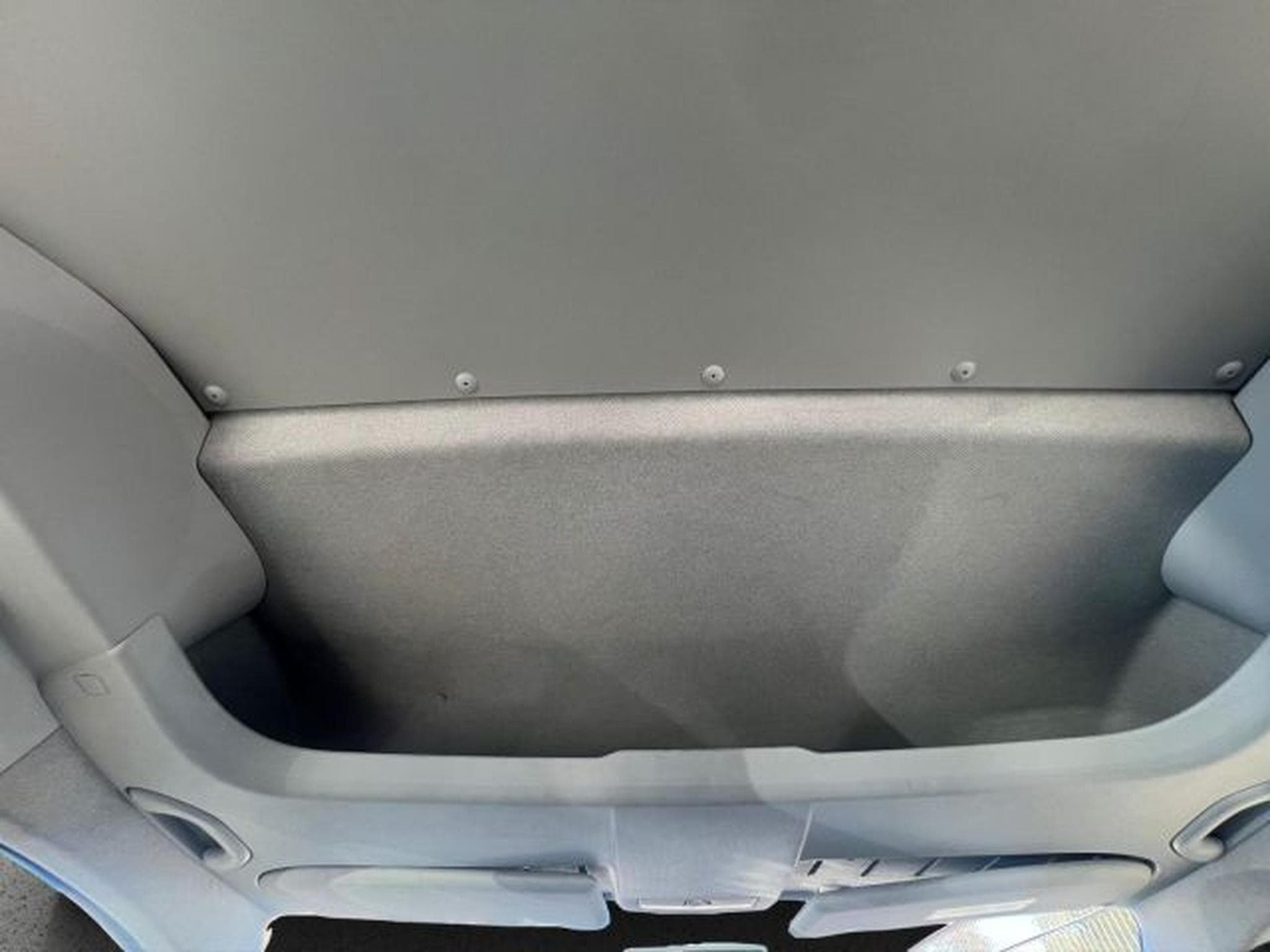 VW Caddy Caddy Nfz Kombi EcoProfi BMT Klima Fenster el. (2018) - Photo 13