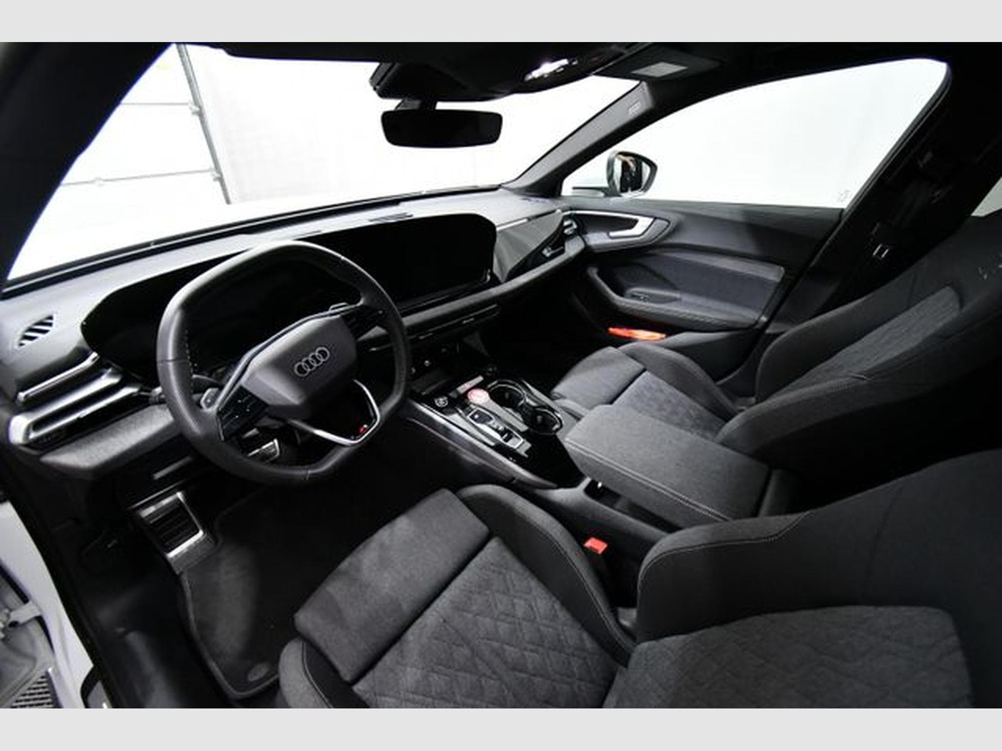 Audi A5 A5 Avant 40 TFSI S line - Kamera, SH, LED (2025) - Photo 6