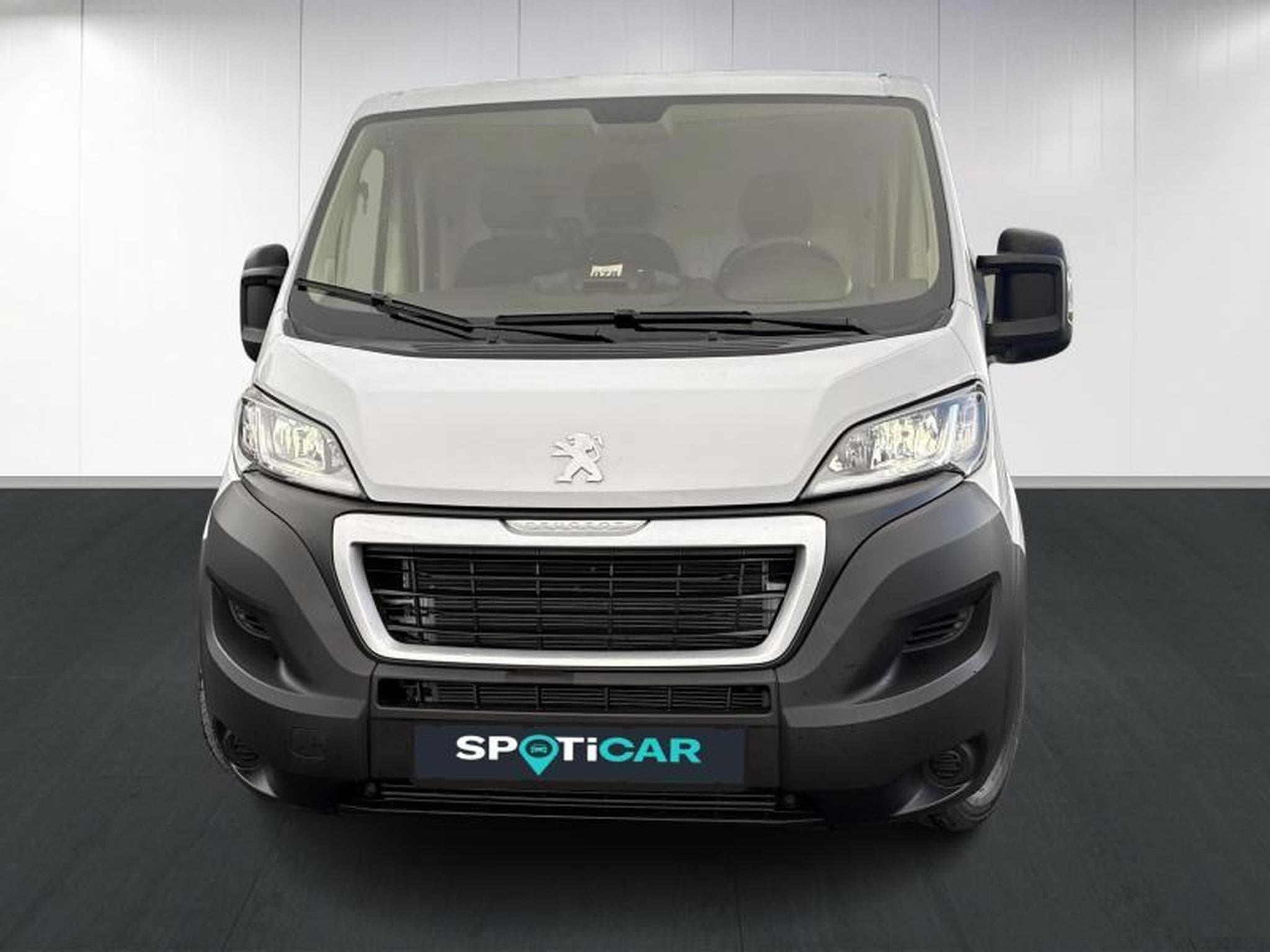 Peugeot Boxer Fourgon tole 333 L1H1 (2024) - Photo 2