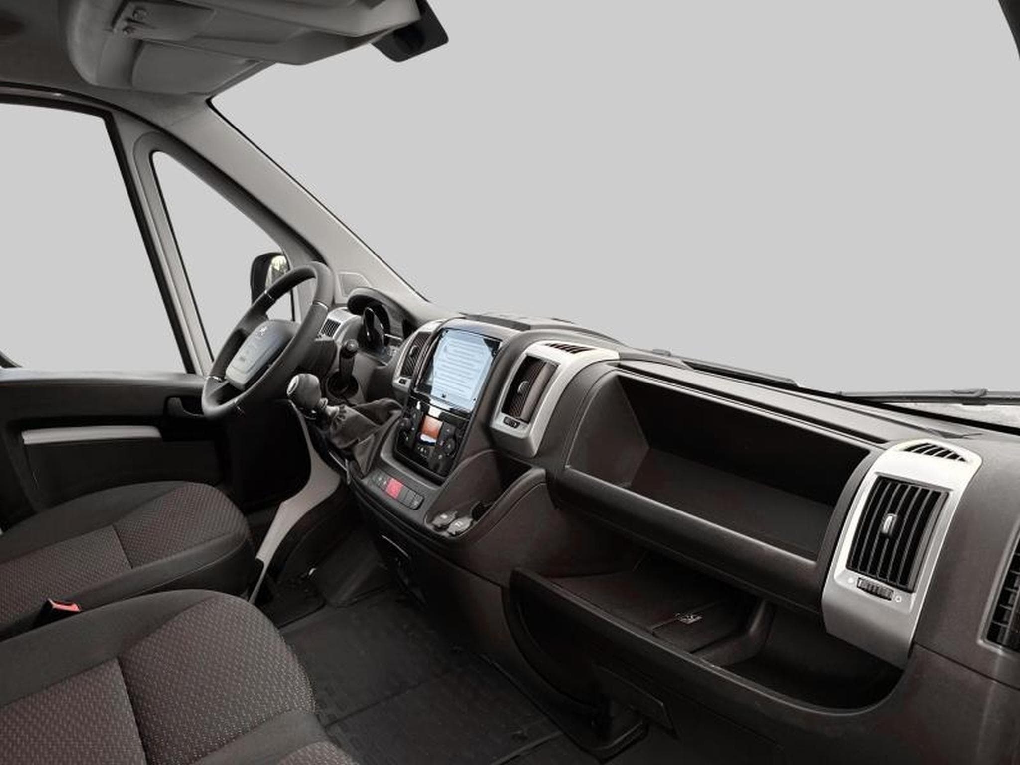 Peugeot Boxer Fourgon tole 333 L1H1 (2024) - Photo 9