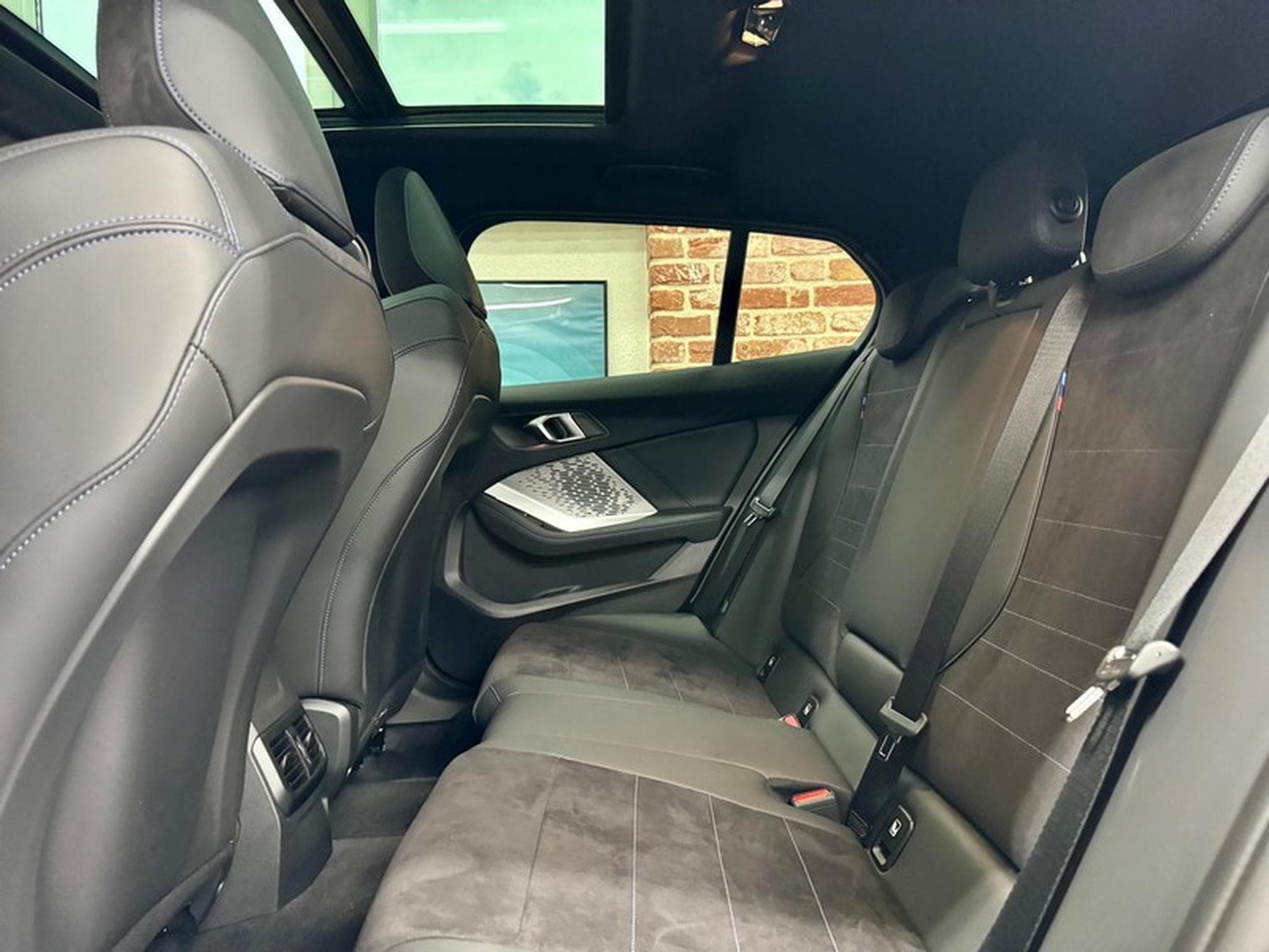 BMW 120 120iA 170cv Auto M-SPORT (New Modèle) (2025) - Photo 6