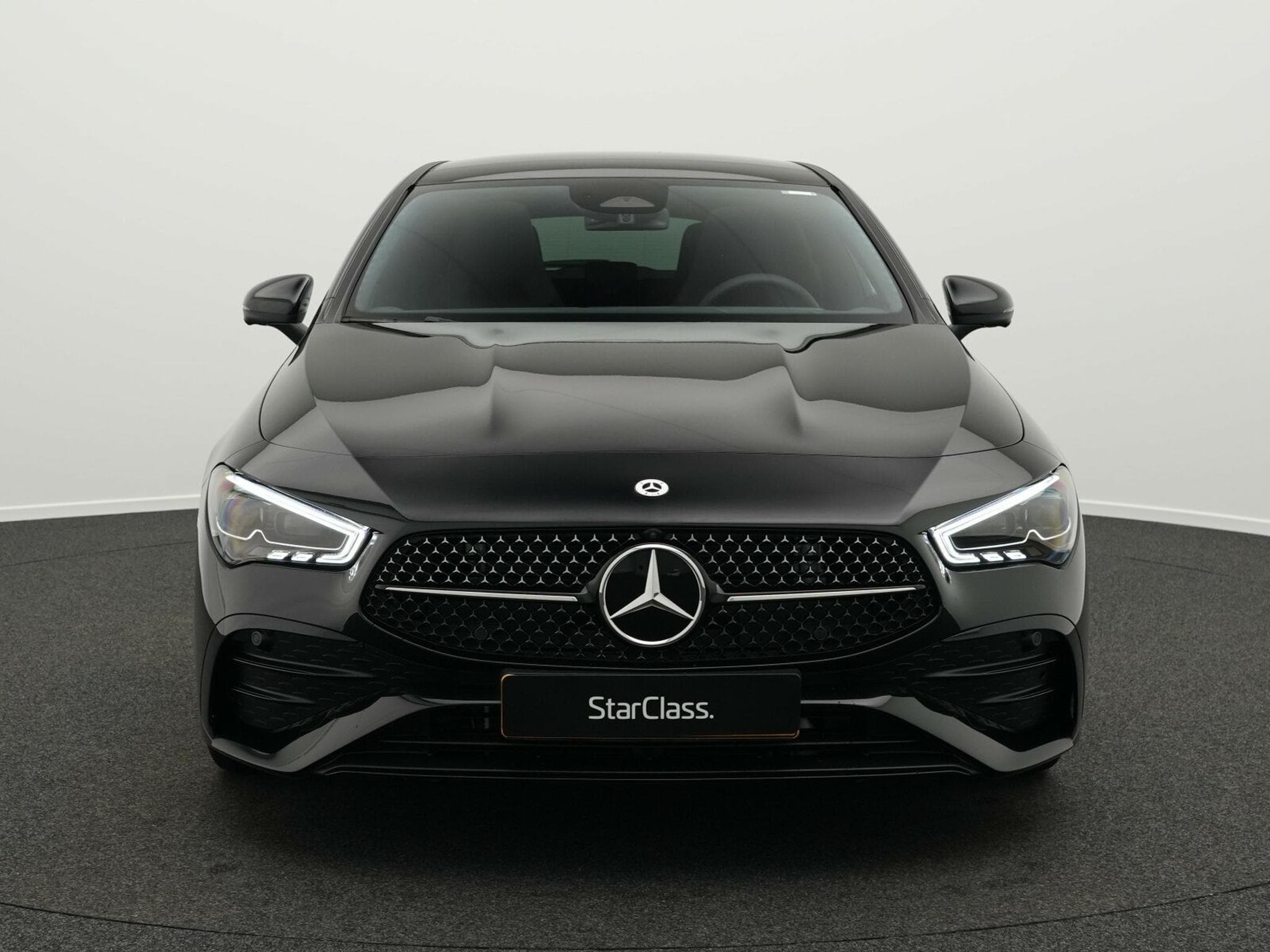 Mercedes CLA 180 CLA 180 Shooting Brake (2025) - Photo 2