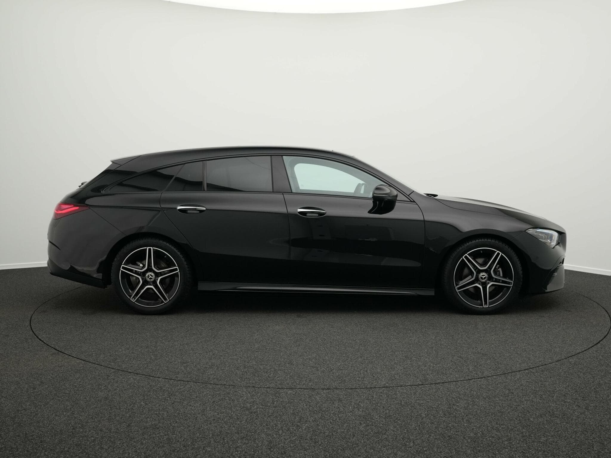 Mercedes CLA 180 CLA 180 Shooting Brake (2025) - Photo 5