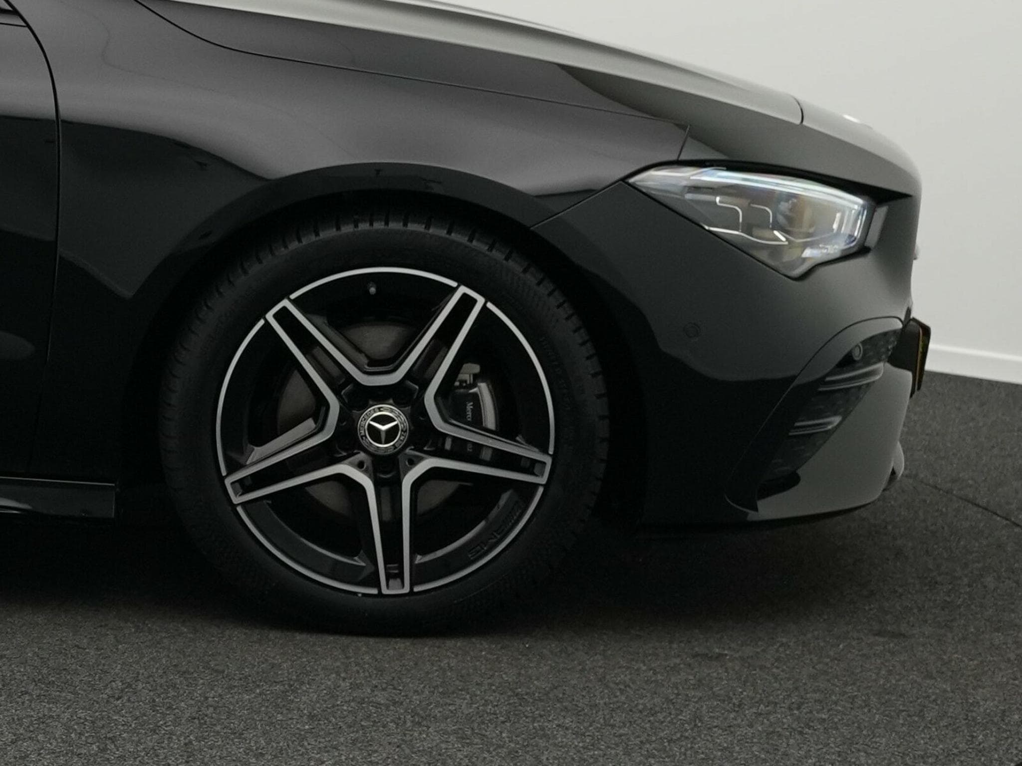 Mercedes CLA 180 CLA 180 Shooting Brake (2025) - Photo 6