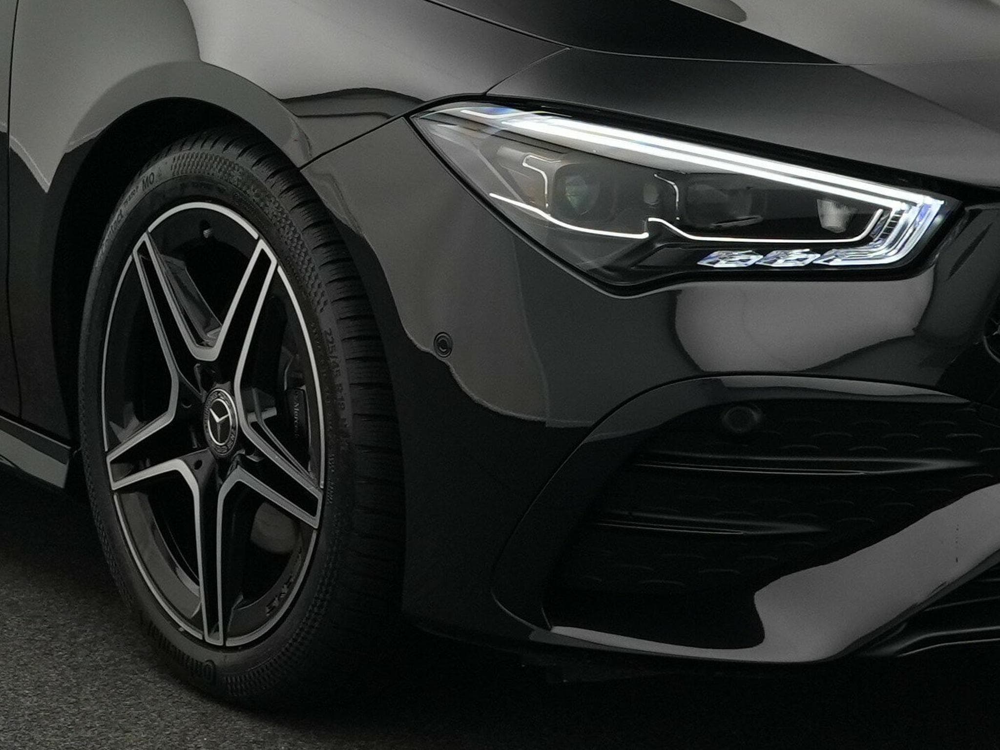 Mercedes CLA 180 CLA 180 Shooting Brake (2025) - Photo 7
