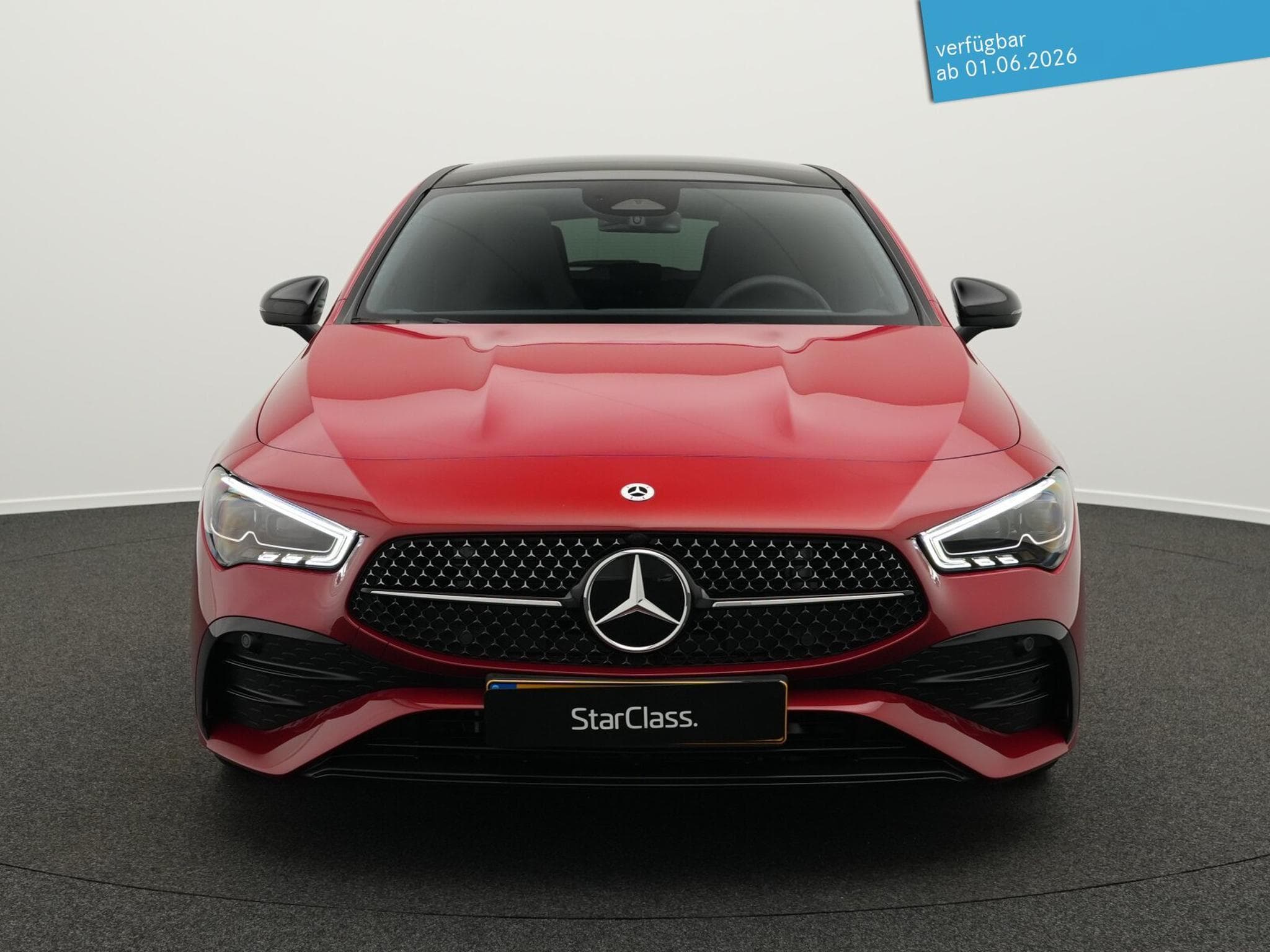 Mercedes CLA 200 CLA 200 Shooting Brake (2025) - Photo 2