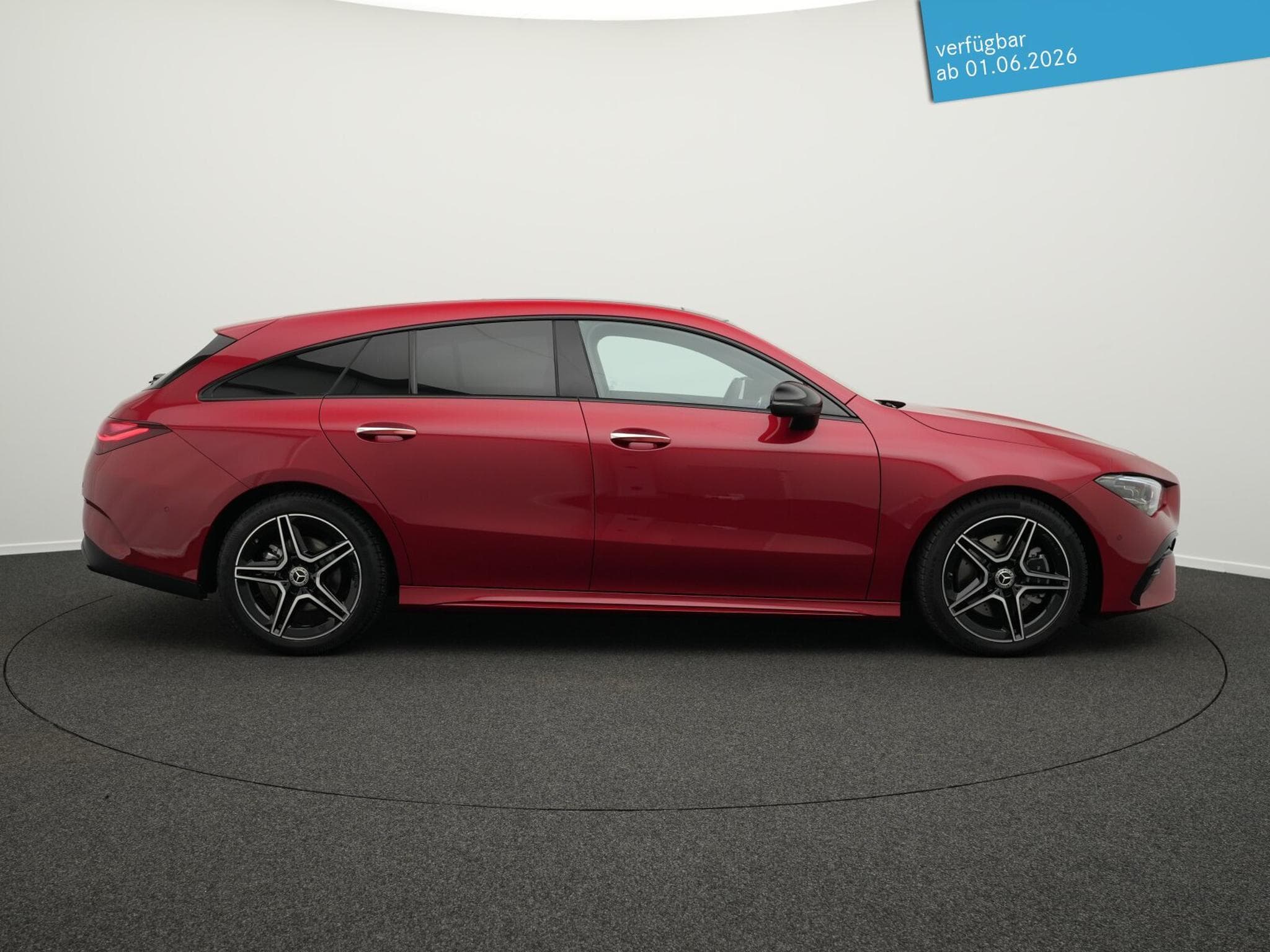 Mercedes CLA 200 CLA 200 Shooting Brake (2025) - Photo 5