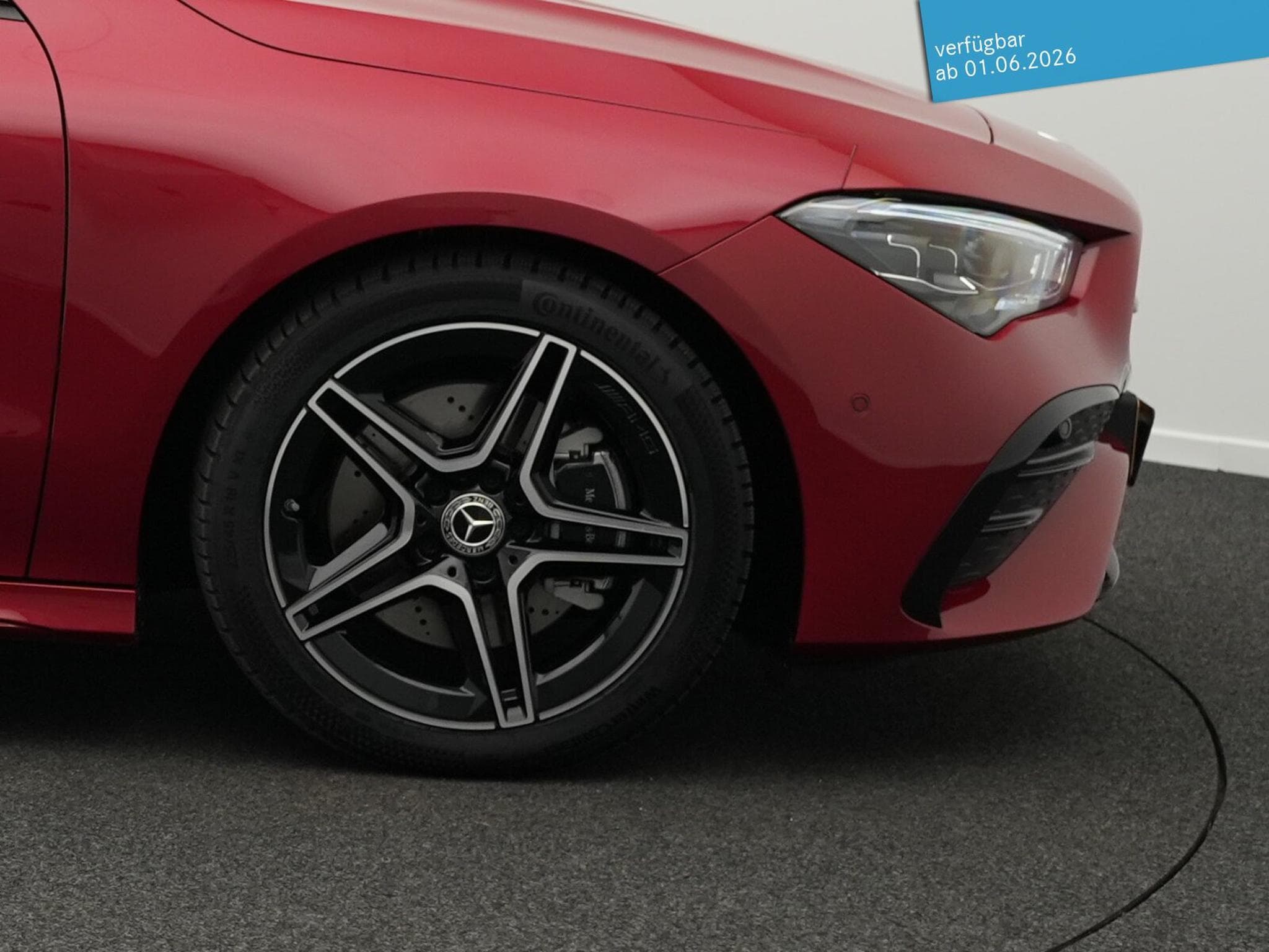 Mercedes CLA 200 CLA 200 Shooting Brake (2025) - Photo 6