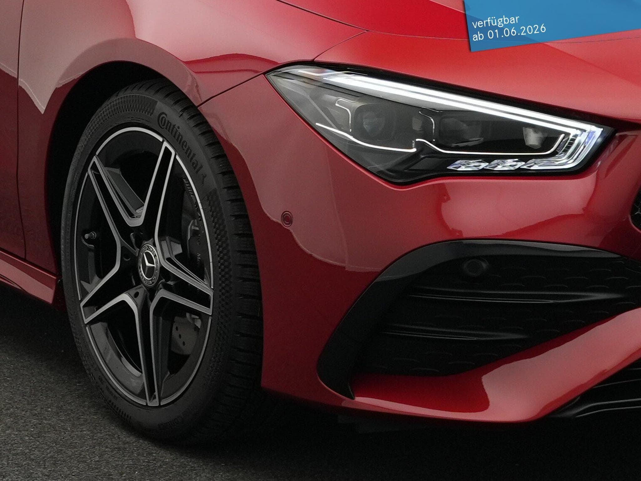 Mercedes CLA 200 CLA 200 Shooting Brake (2025) - Photo 7