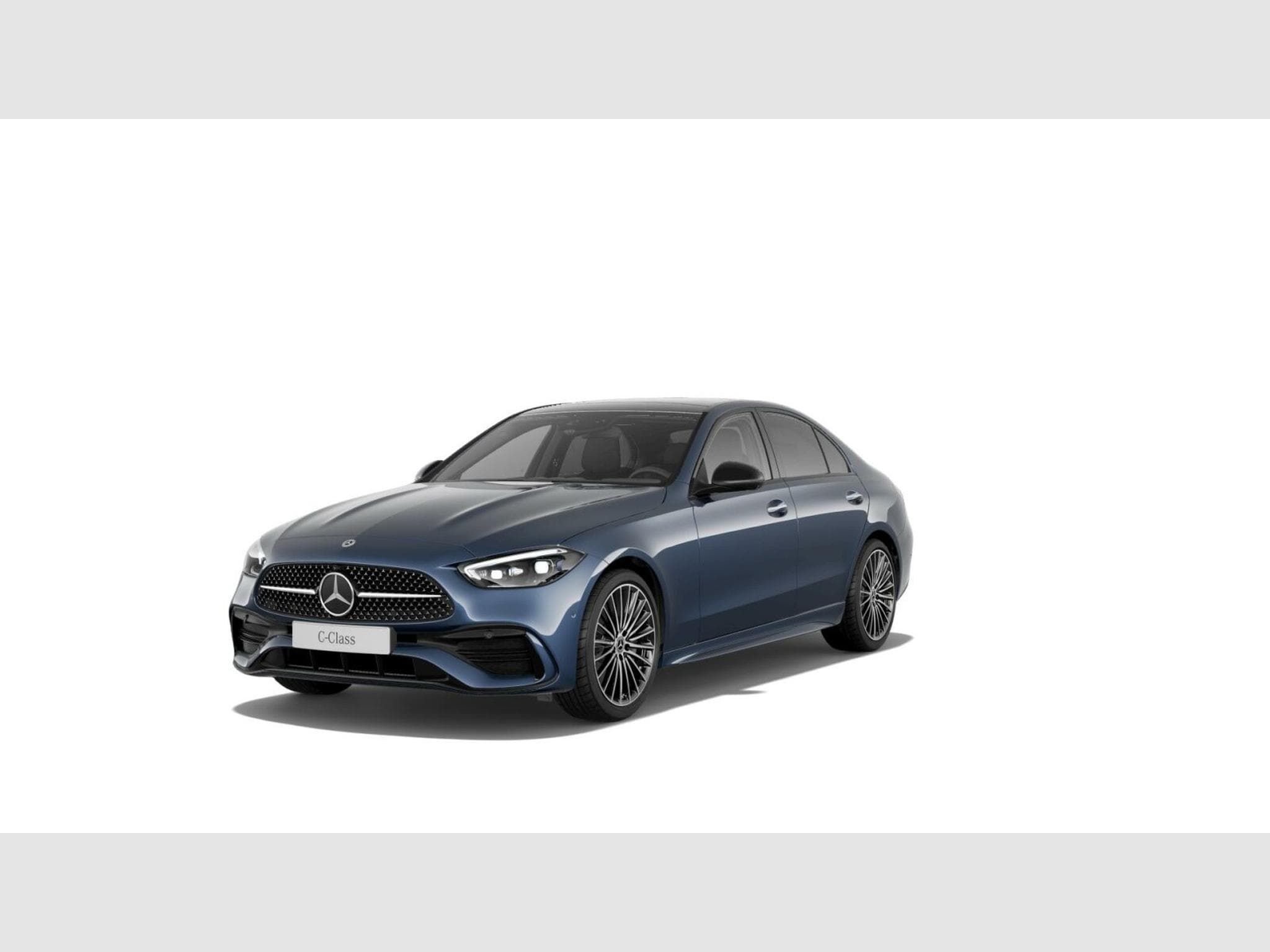 Mercedes C 220 d (2025) - Photo 1