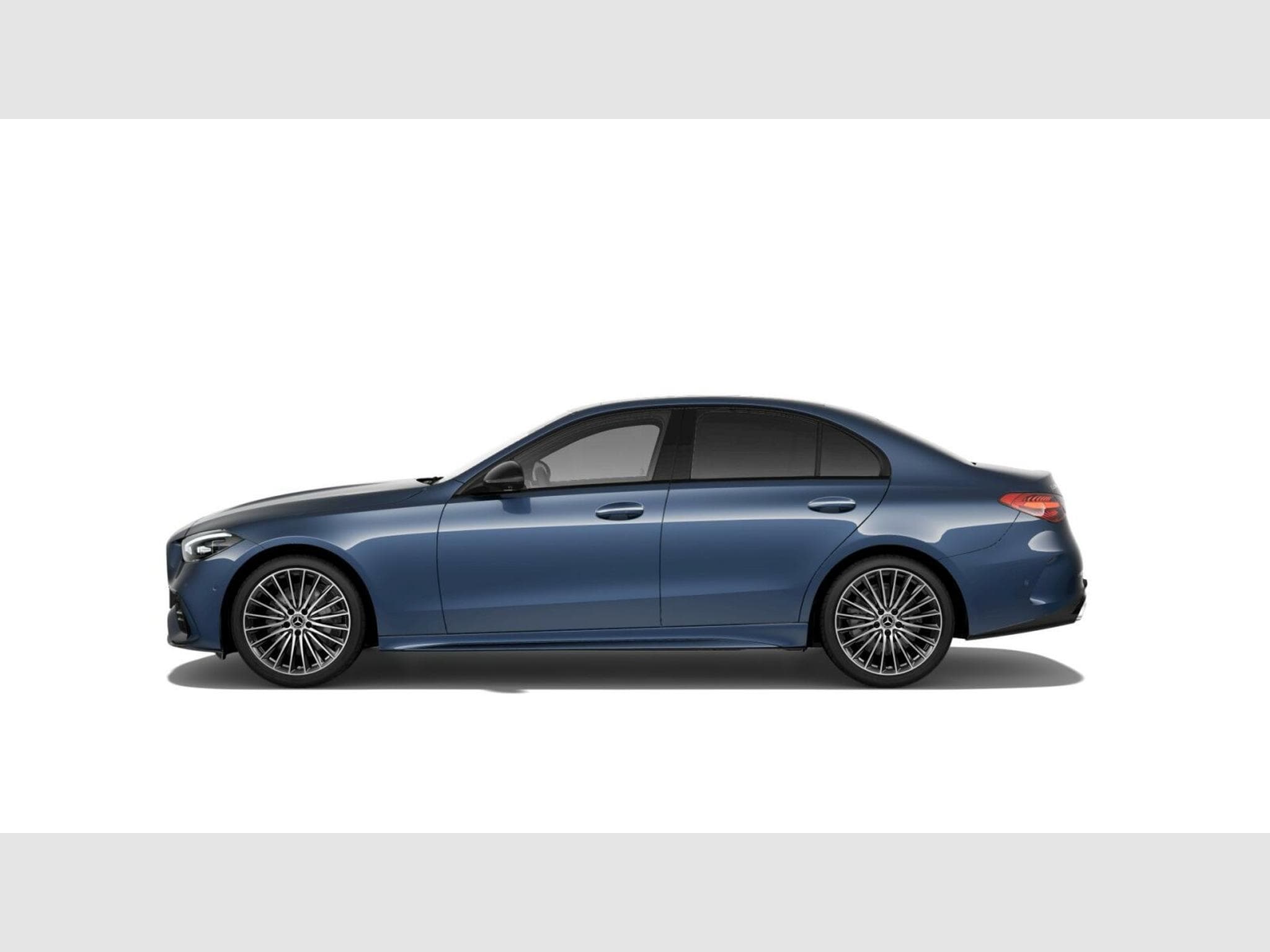 Mercedes C 220 d (2025) - Photo 5