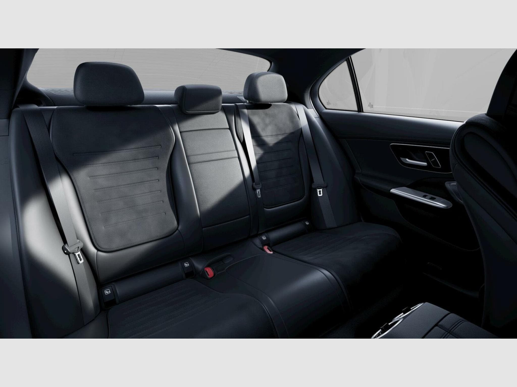 Mercedes C 220 d (2025) - Photo 9