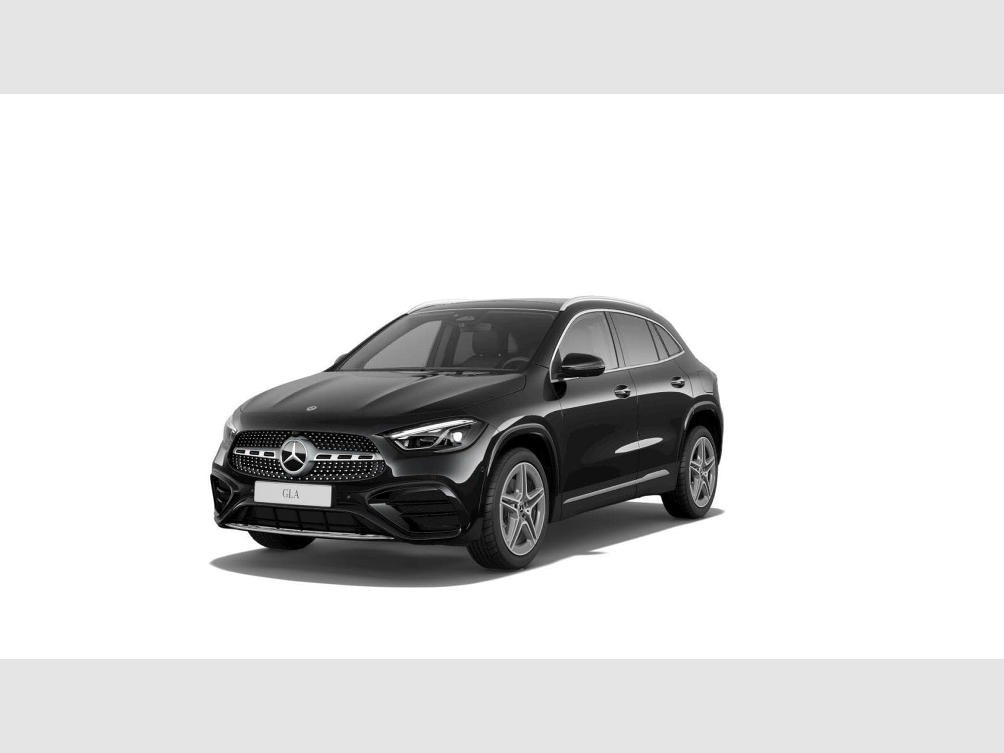 Mercedes GLA 200 d (2025) - Photo 1