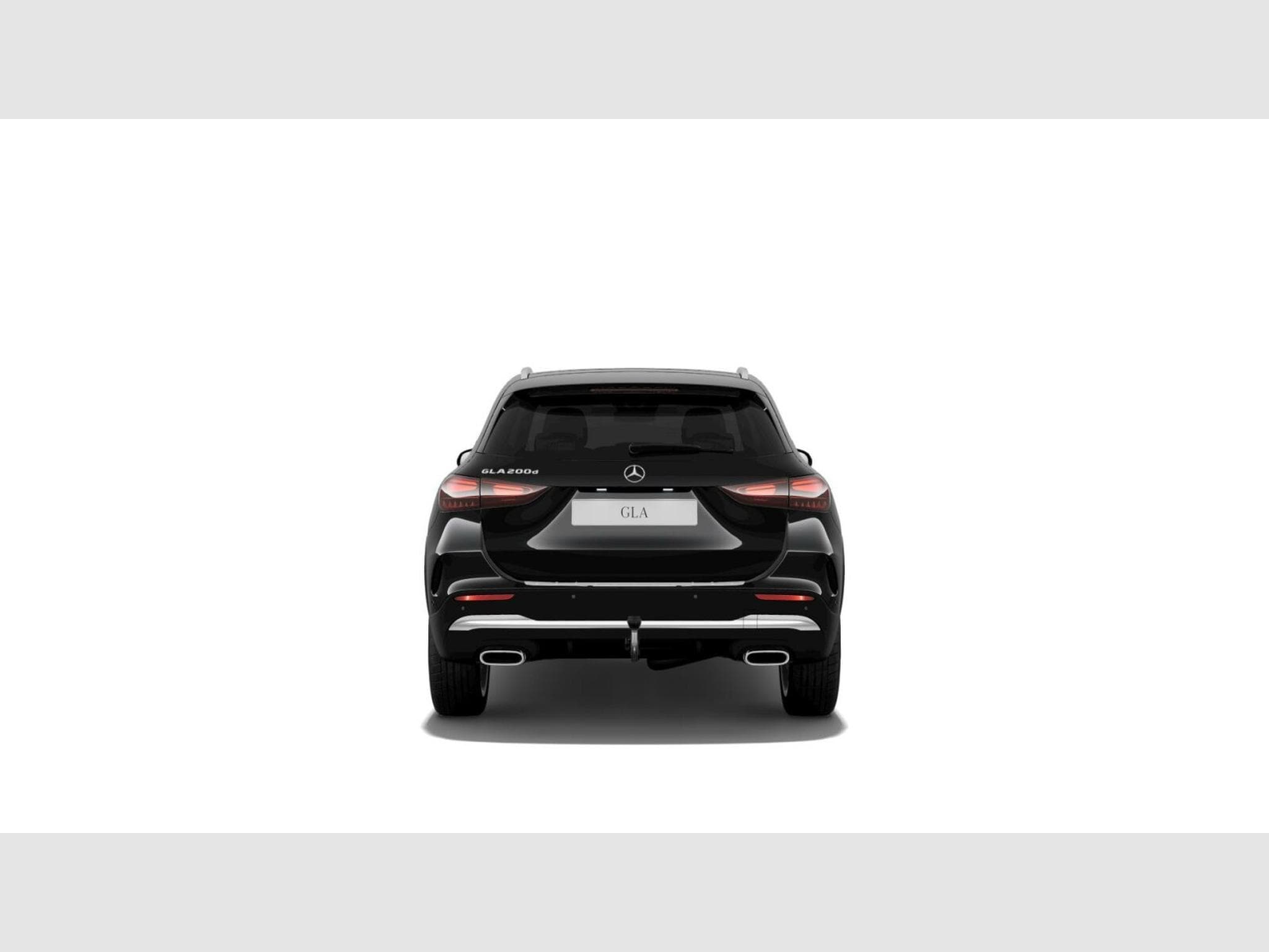 Mercedes GLA 200 d (2025) - Photo 4