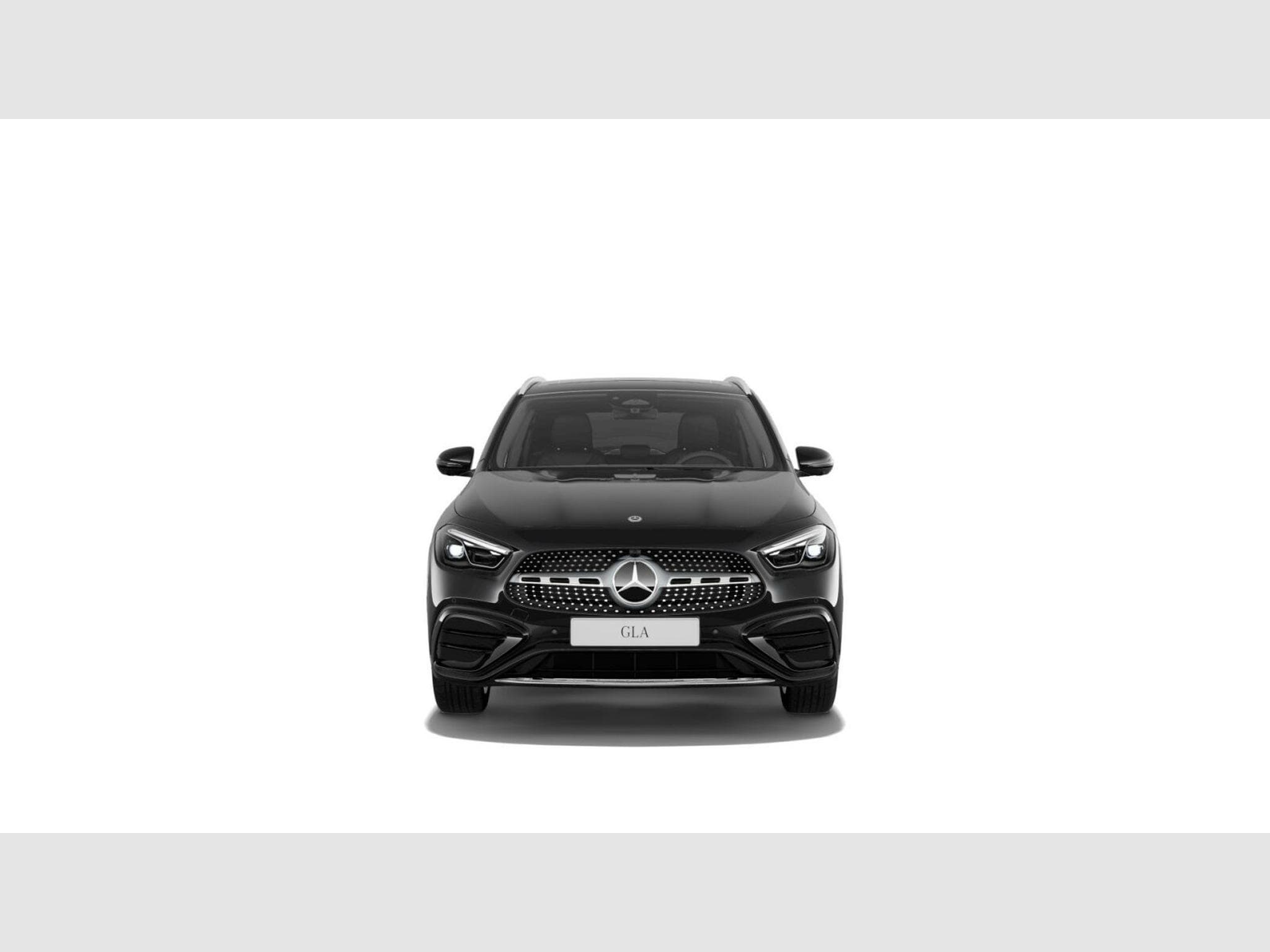 Mercedes GLA 200 d (2025) - Photo 6