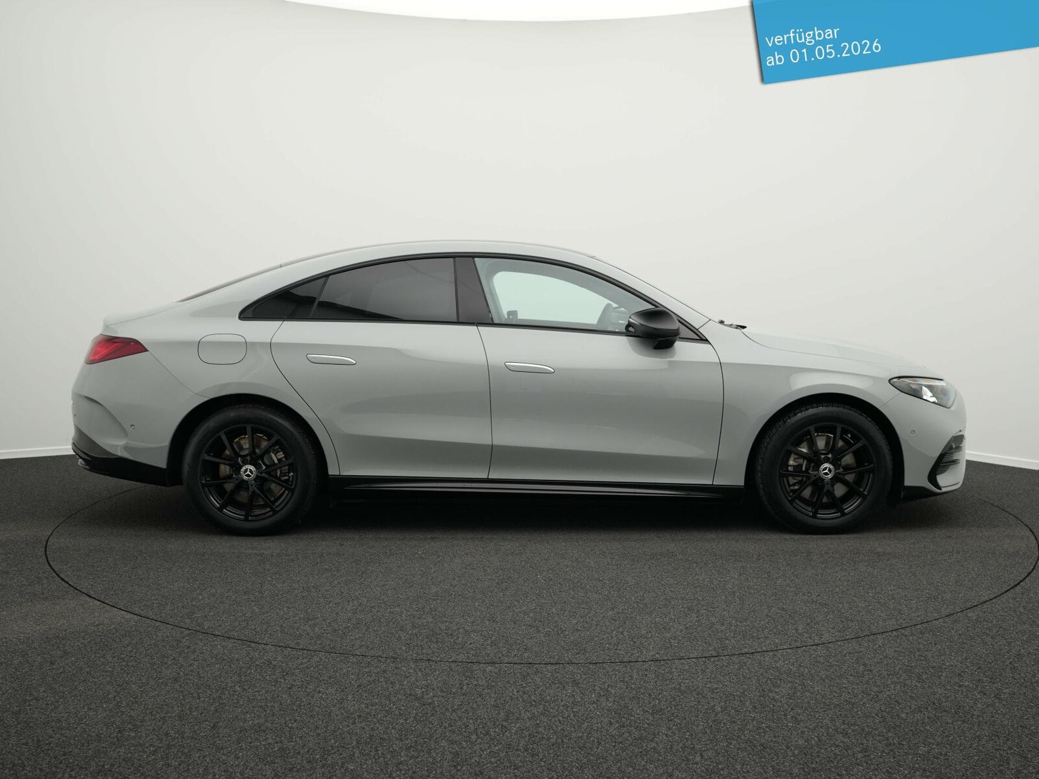 Mercedes CLA 250 + mit EQ Technologie (2025) - Photo 5