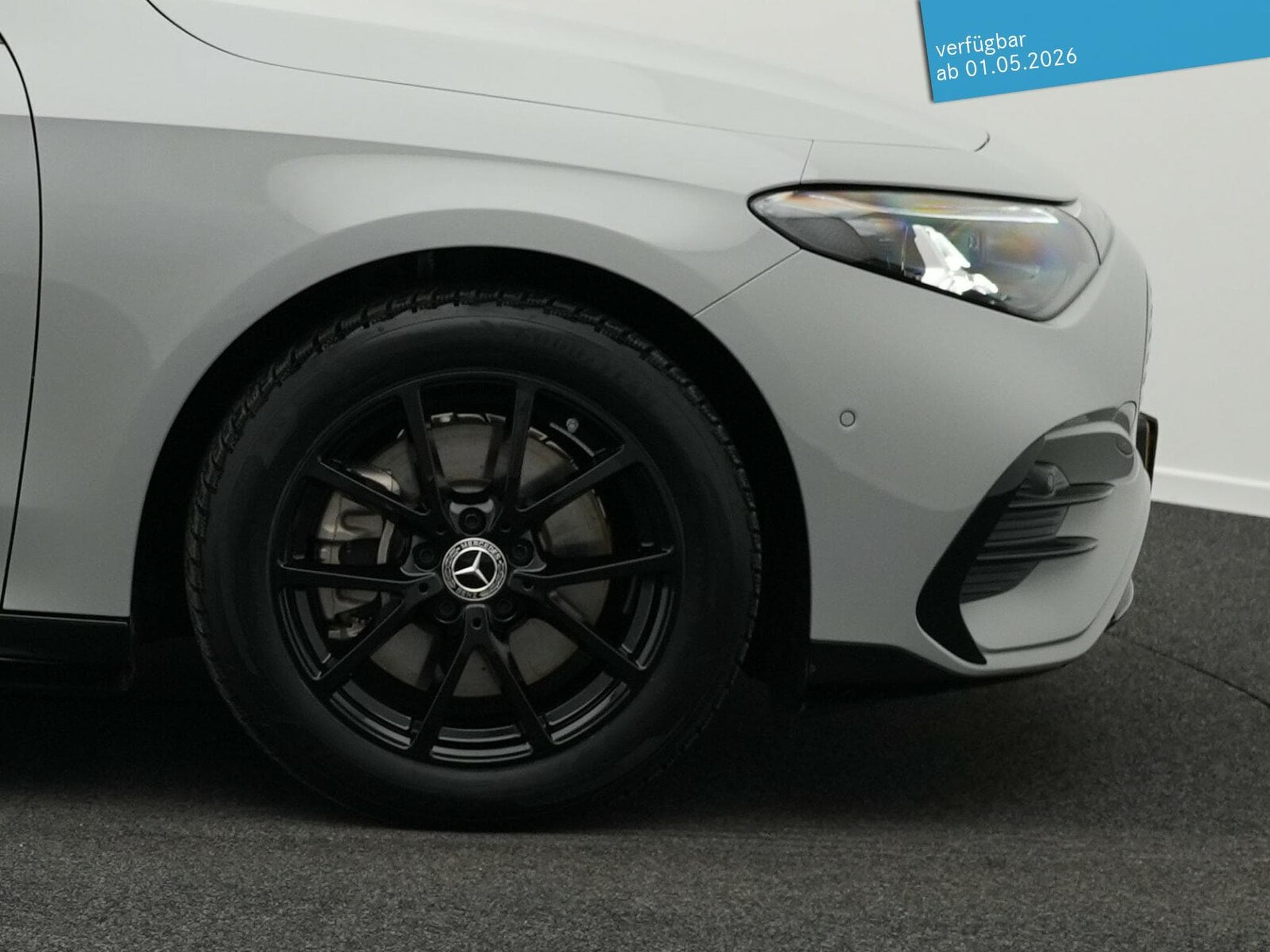 Mercedes CLA 250 + mit EQ Technologie (2025) - Photo 6