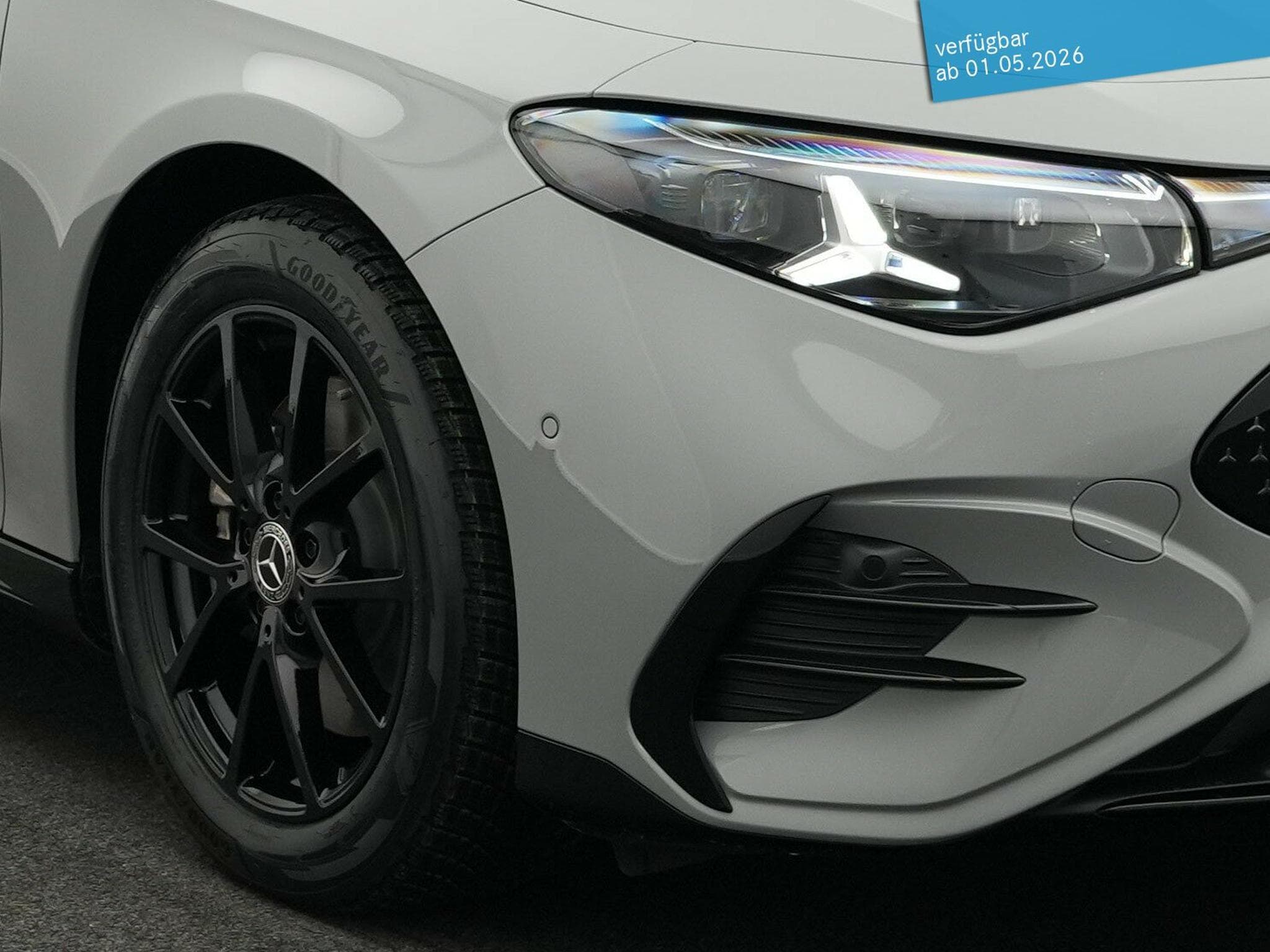 Mercedes CLA 250 + mit EQ Technologie (2025) - Photo 7