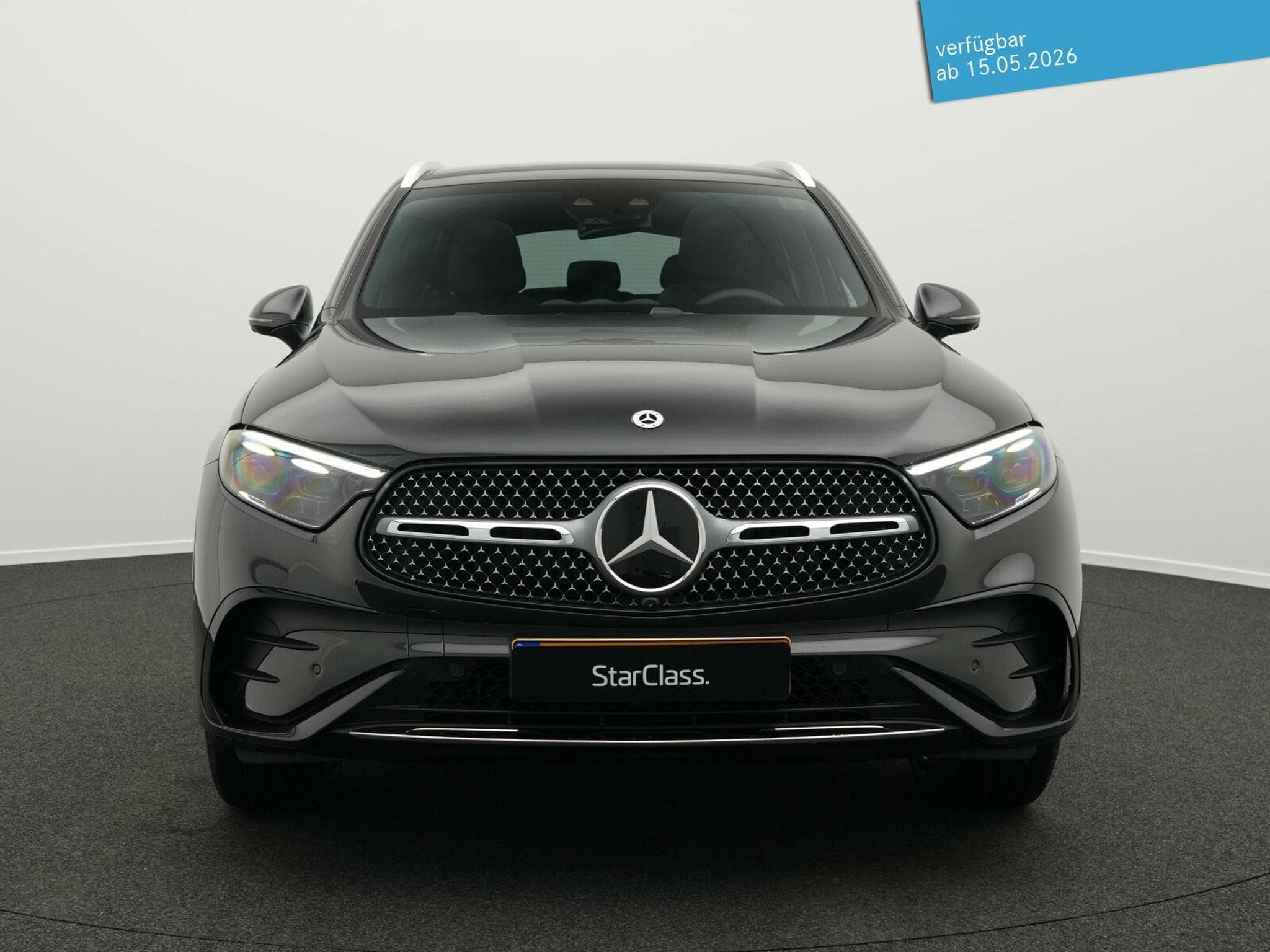 Mercedes GLC 220 d 4MATIC (2025) - Photo 2