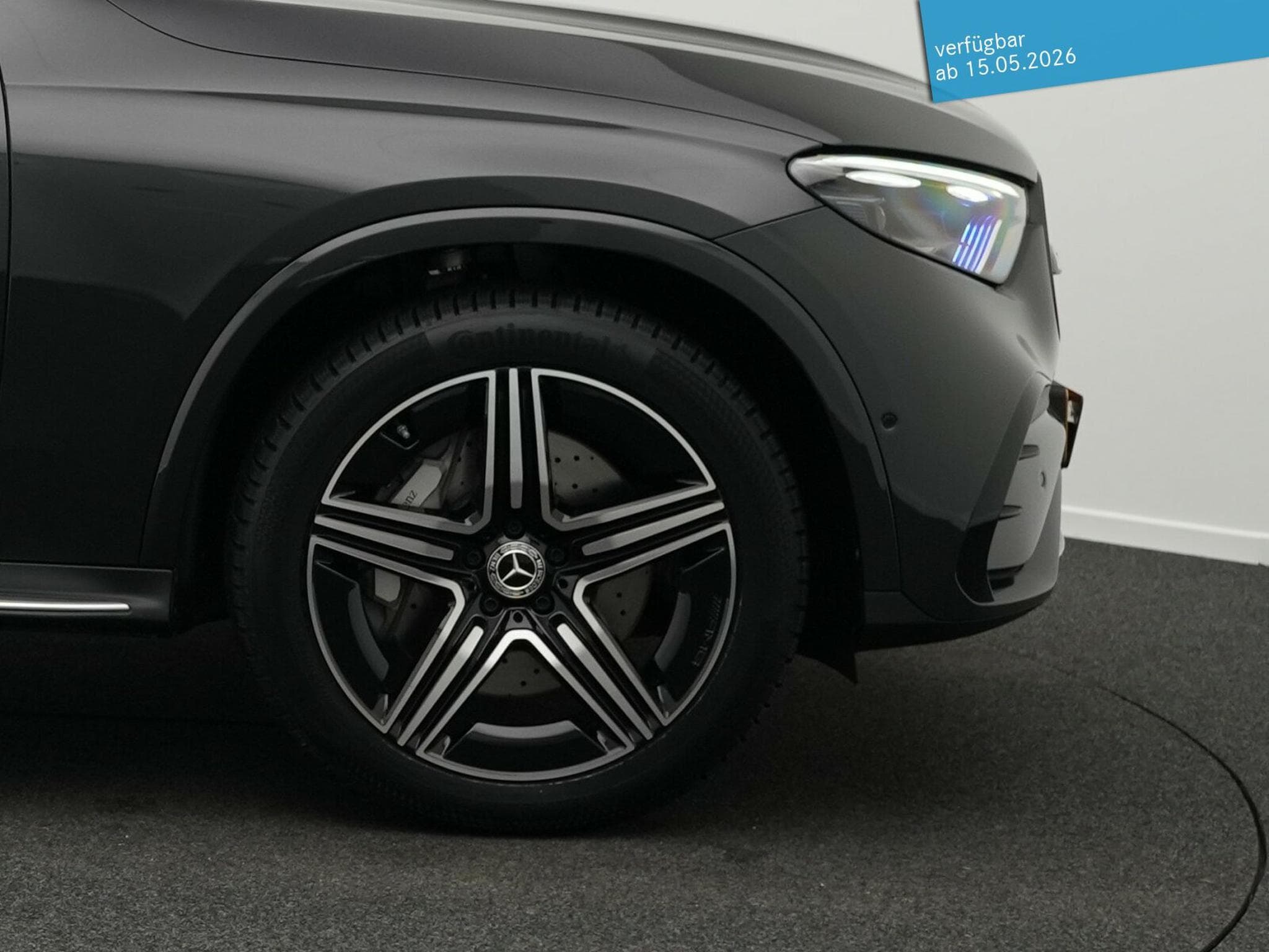 Mercedes GLC 220 d 4MATIC (2025) - Photo 6