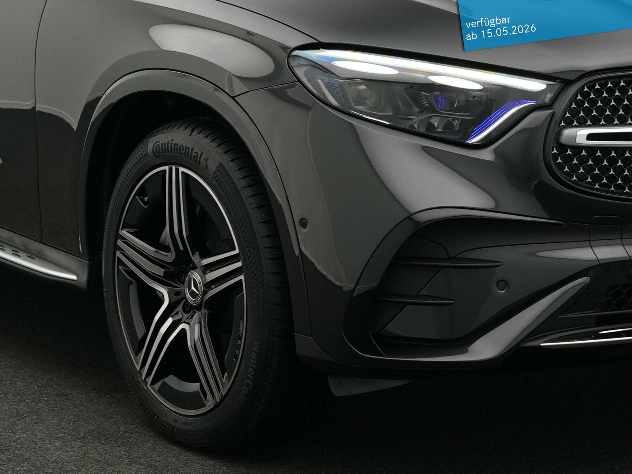 Mercedes GLC 220 d 4MATIC (2025) - Photo 7