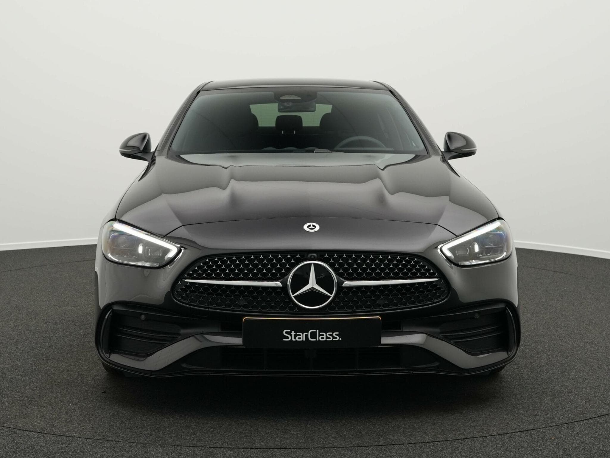 Mercedes C 200 d (2025) - Photo 2