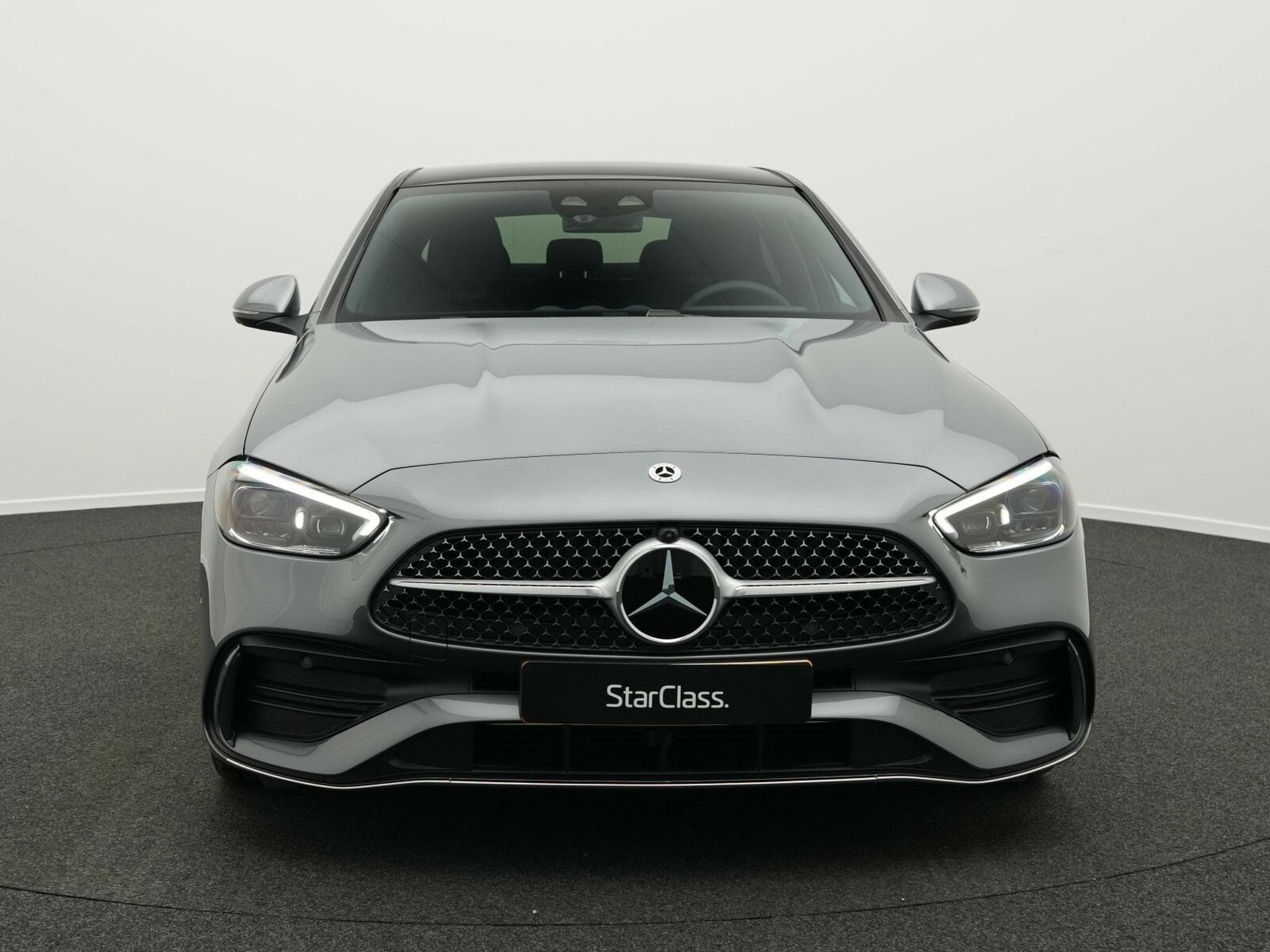 Mercedes C 200 d (2025) - Photo 2