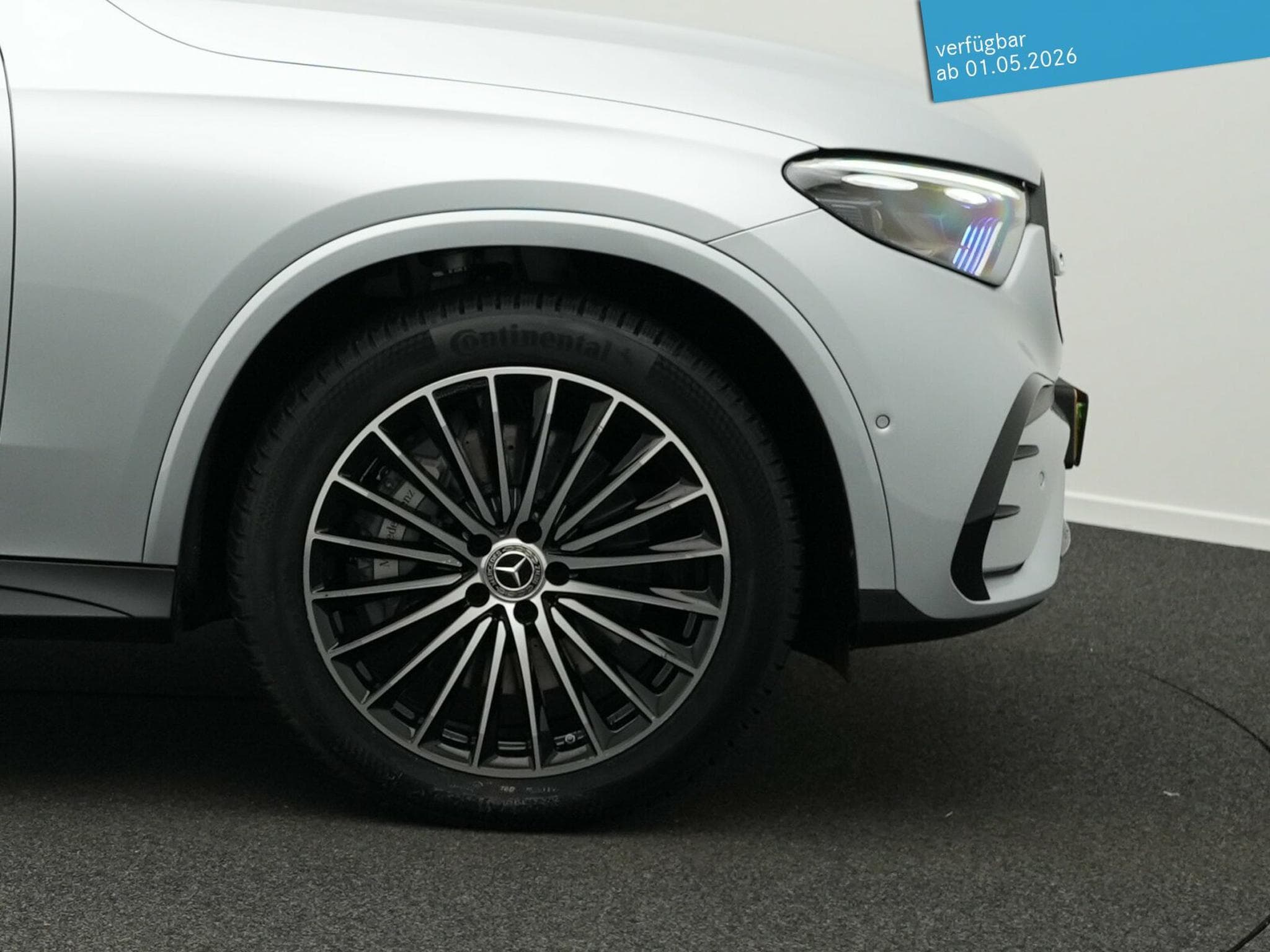 Mercedes GLC 220 d 4MATIC (2025) - Photo 6