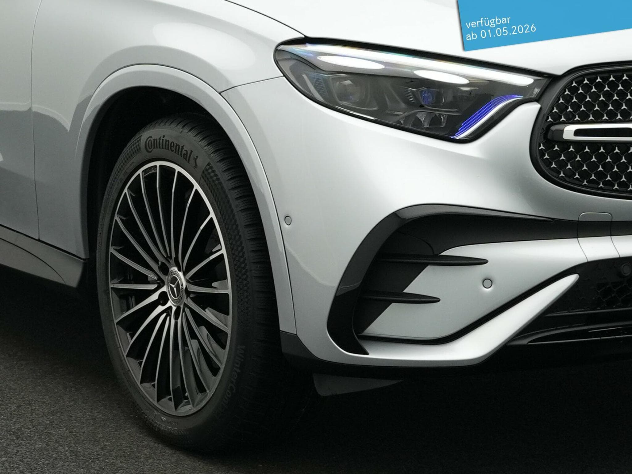 Mercedes GLC 220 d 4MATIC (2025) - Photo 7