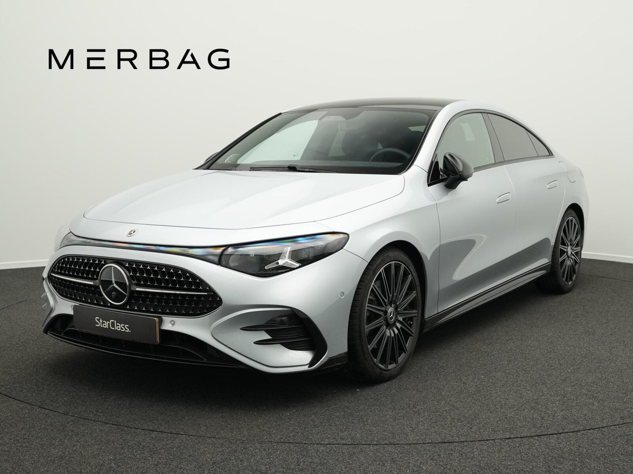 Mercedes CLA 200 CLA 200 (2025) - Photo 1