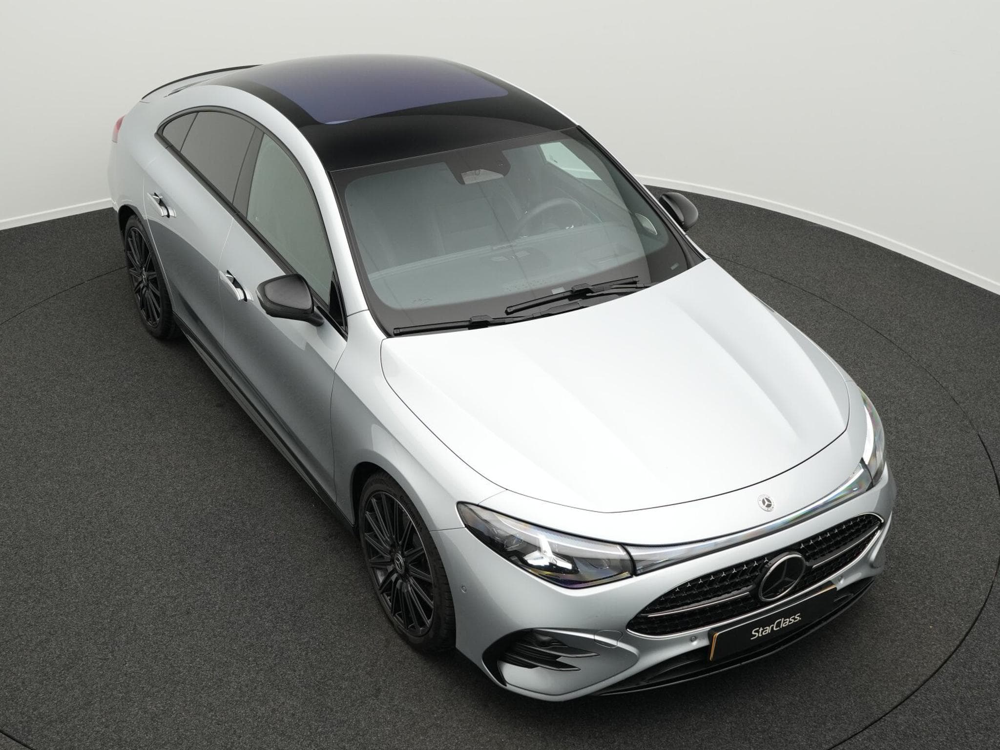 Mercedes CLA 200 CLA 200 (2025) - Photo 10