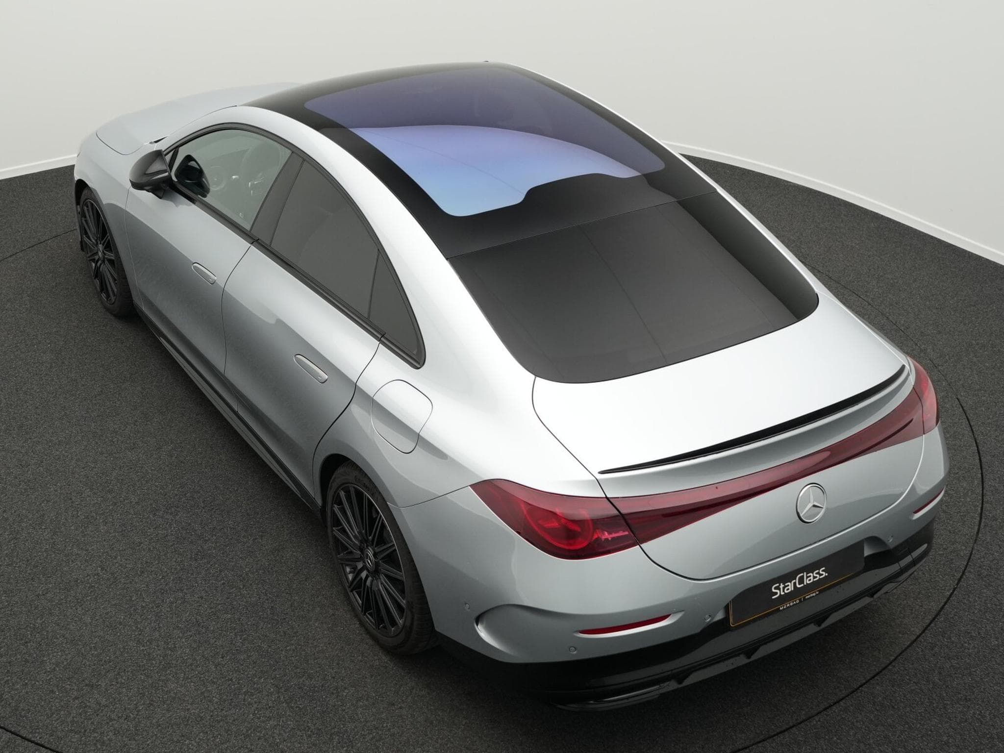 Mercedes CLA 200 CLA 200 (2025) - Photo 11