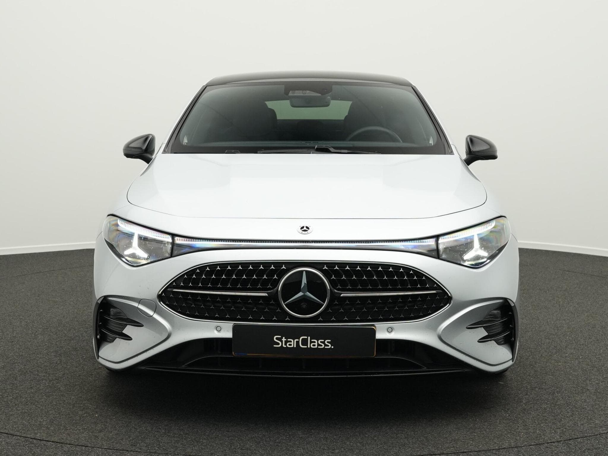 Mercedes CLA 200 CLA 200 (2025) - Photo 2