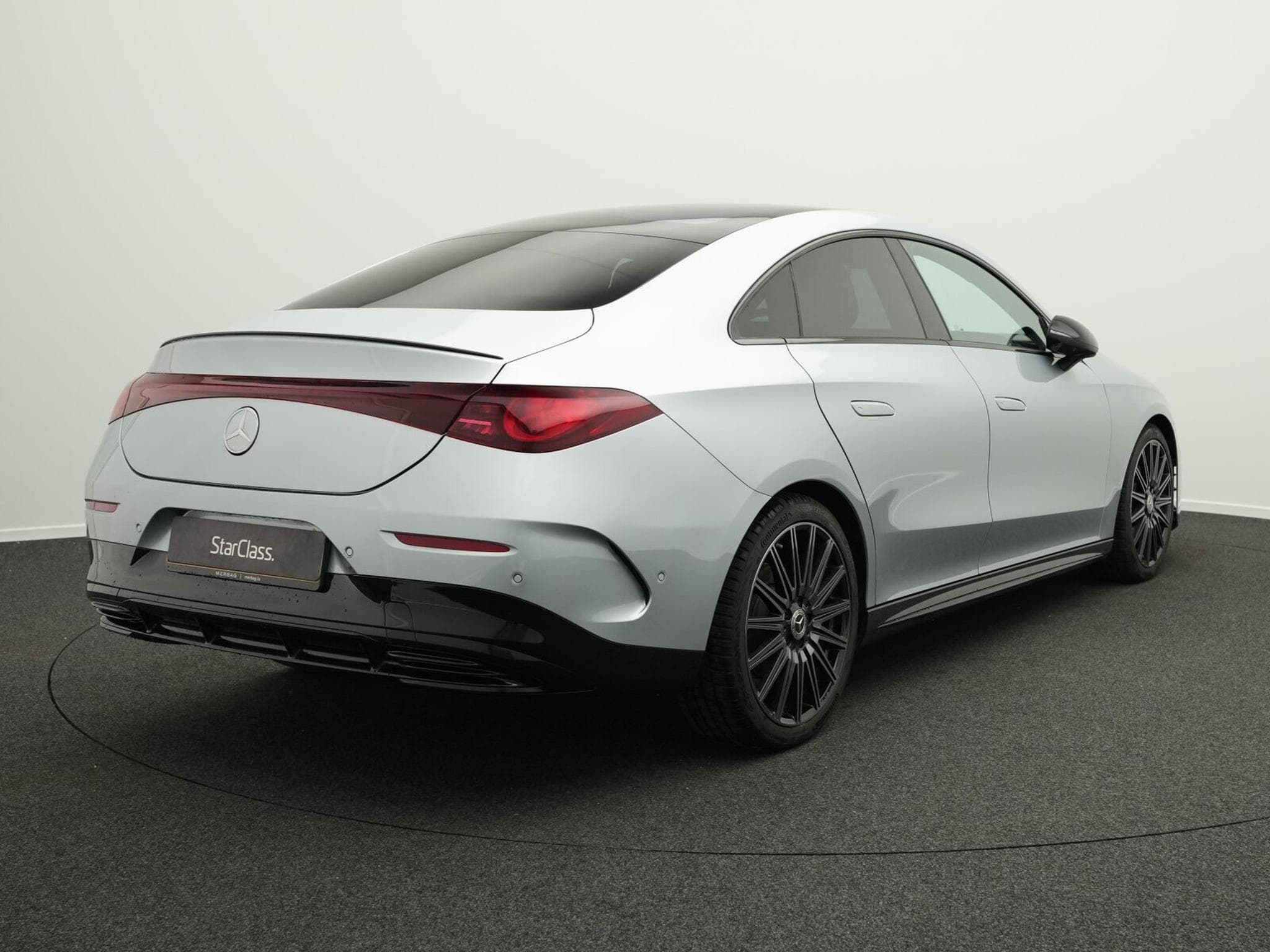 Mercedes CLA 200 CLA 200 (2025) - Photo 3