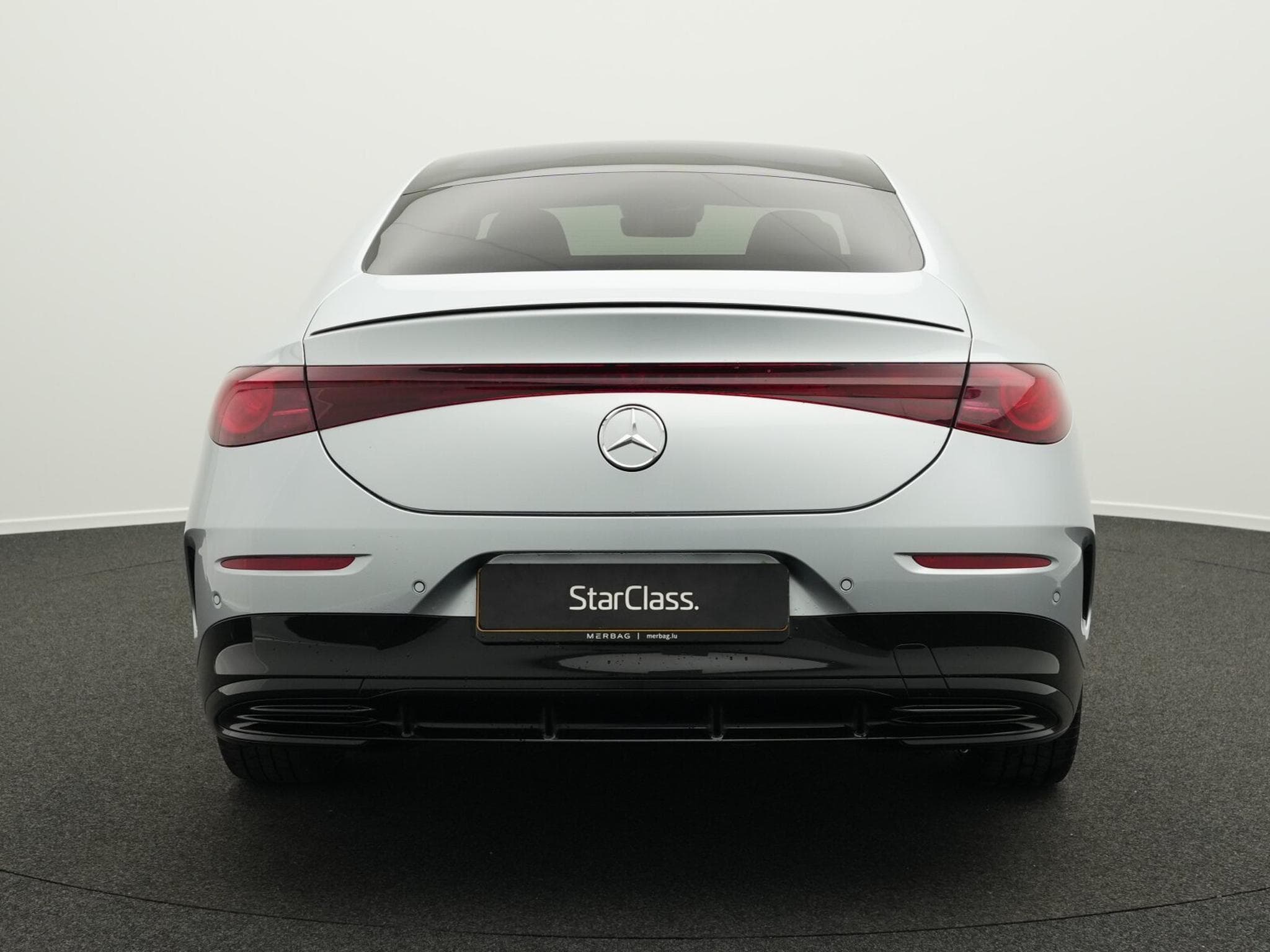 Mercedes CLA 200 CLA 200 (2025) - Photo 4