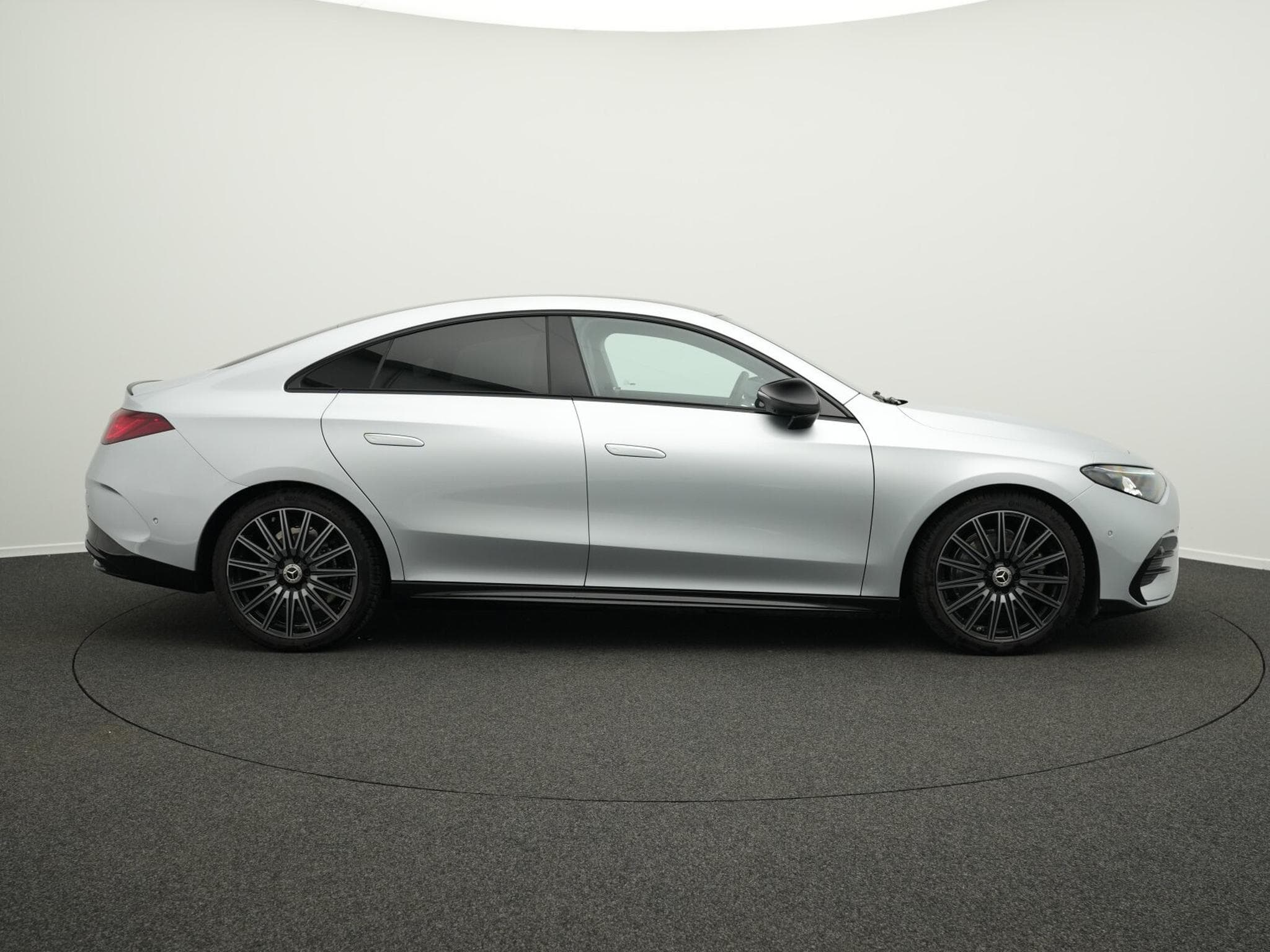 Mercedes CLA 200 CLA 200 (2025) - Photo 5